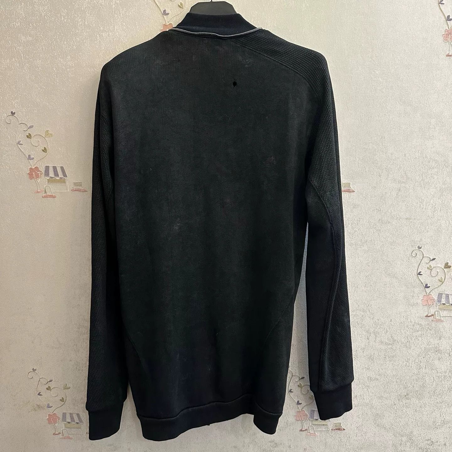 11 By Boris Bidjan Saberi Boris Bidjan Saberi 11by bbs Waxed Jacket Size US M / EU 48-50 / 2 - 3 Thumbnail