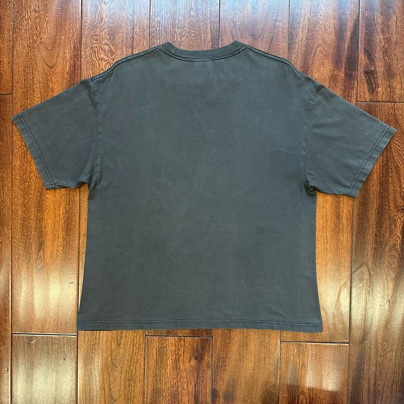 Vintage Vintage My Bloody Valentine Fade Tee Size US M / EU 48-50 / 2 - 2 Thumbnail