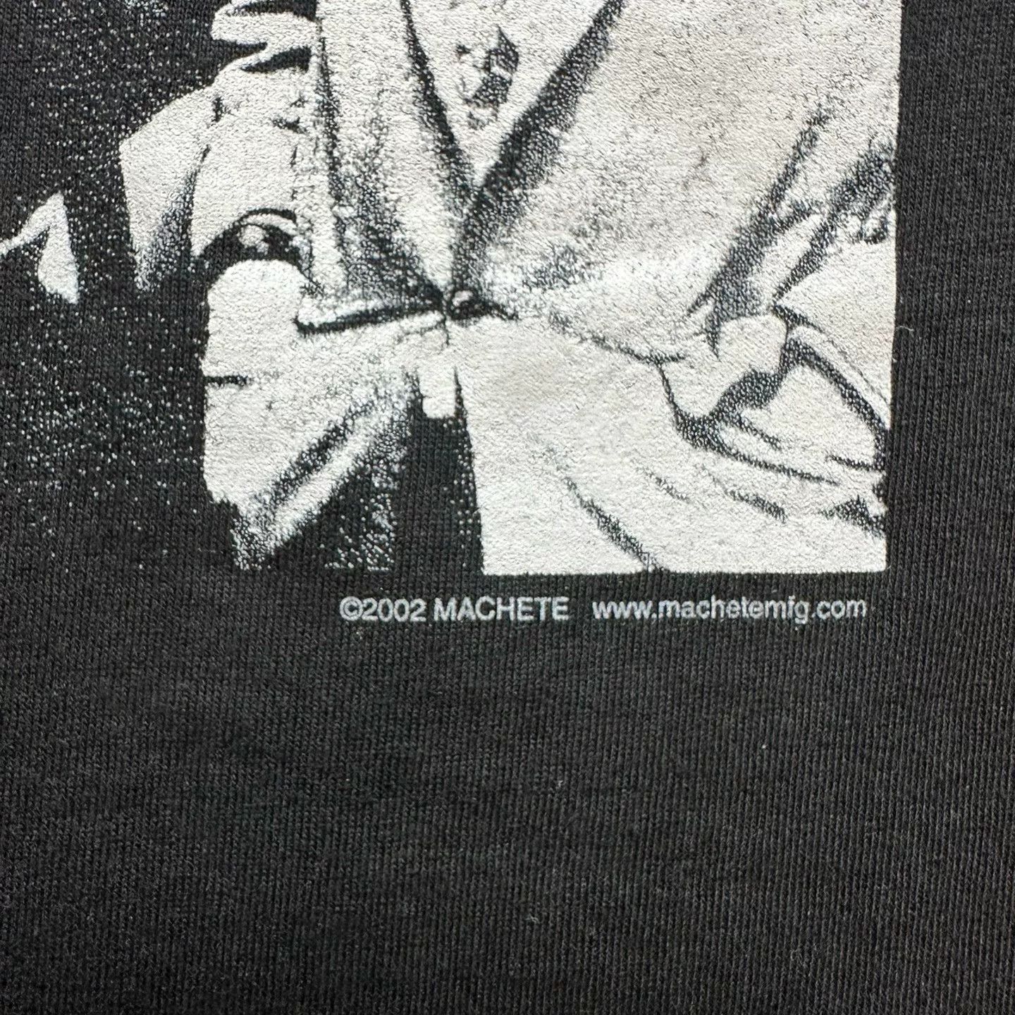 Vintage Vintage Sex Pistols 2002 Tee Size US M / EU 48-50 / 2 - 5 Thumbnail