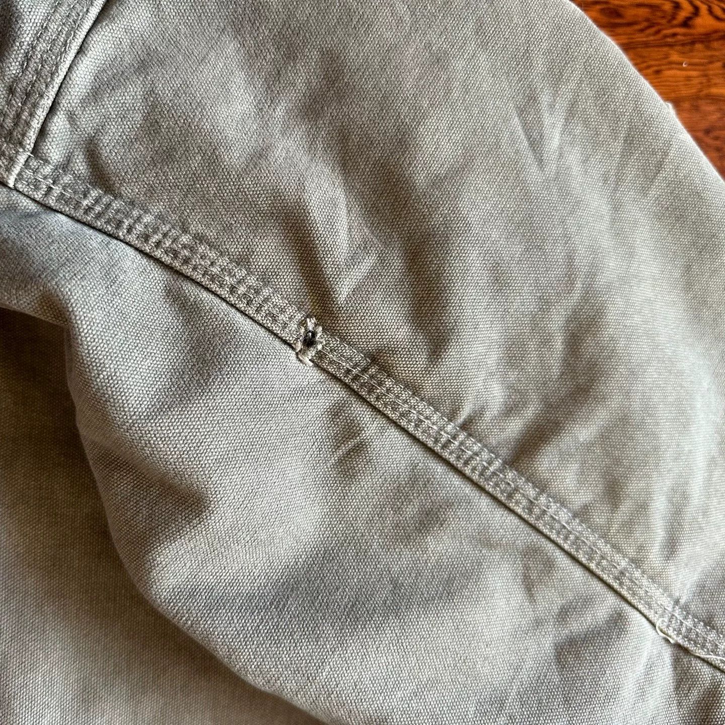 Vintage Vintage Carhartt J97 MTL XXL Size US XXL / EU 58 / 5 - 5 Thumbnail