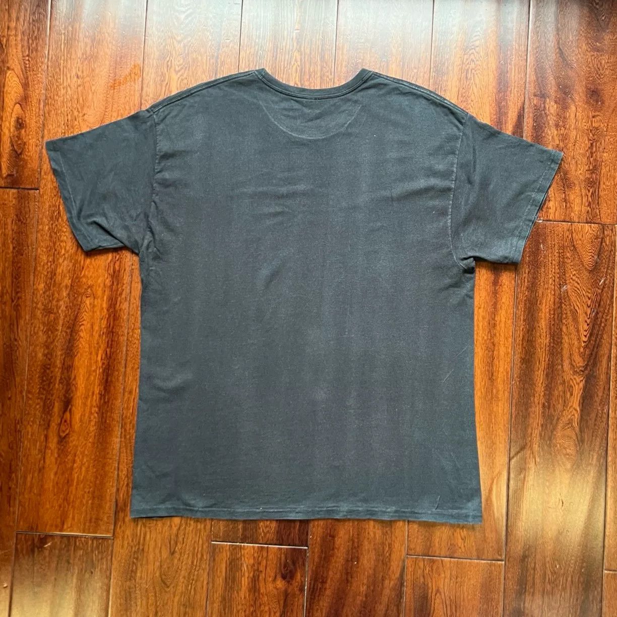 Vintage Sex Pistols Vintage 00s Tee Size US XXL / EU 58 / 5 - 2 Thumbnail