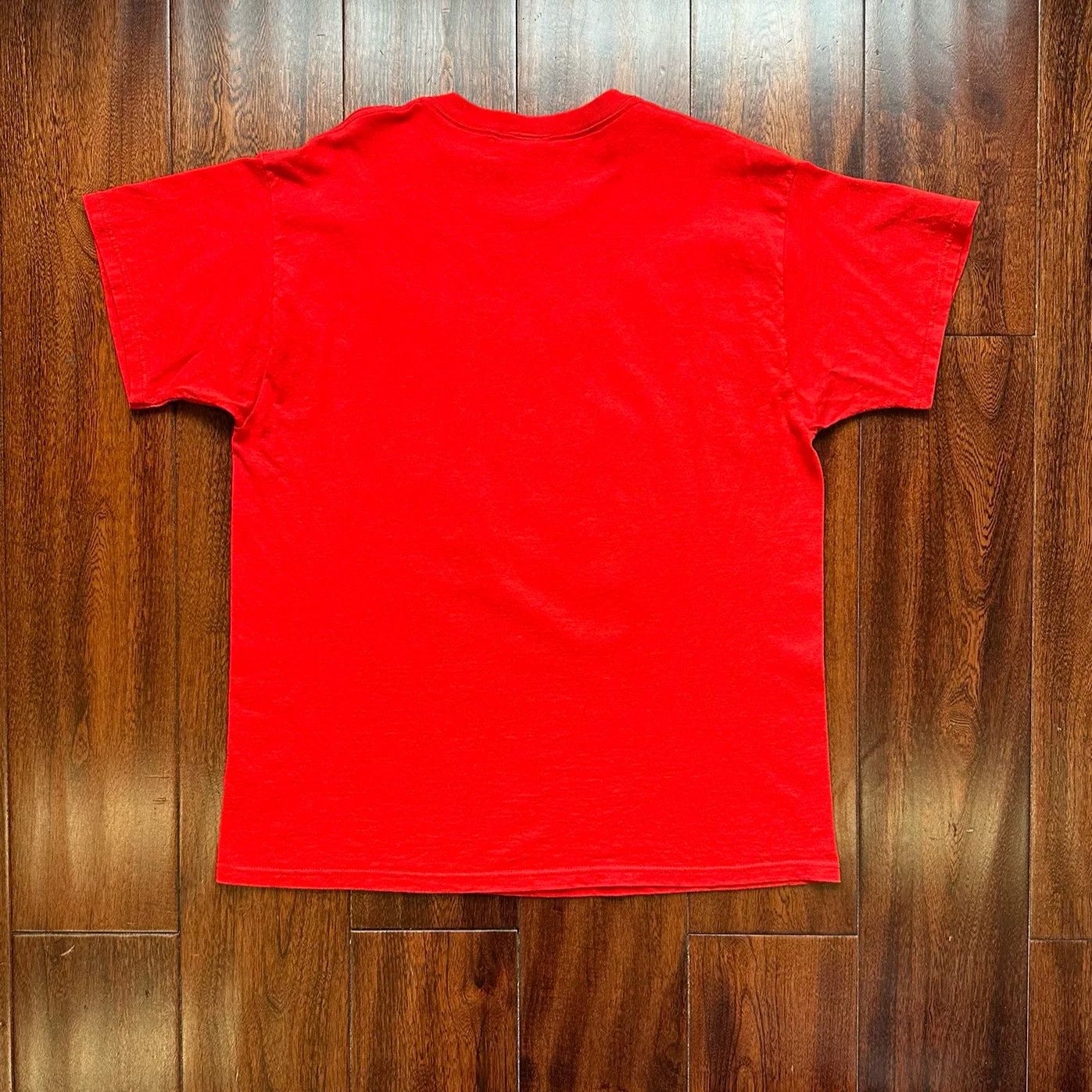 Vintage Minor Threat Vintage 00s Tee Size US M / EU 48-50 / 2 - 2 Thumbnail