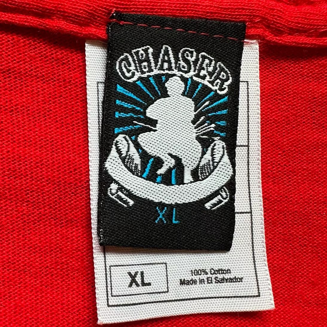 Vintage Minor Threat Vintage 00s Tee Size US M / EU 48-50 / 2 - 4 Thumbnail