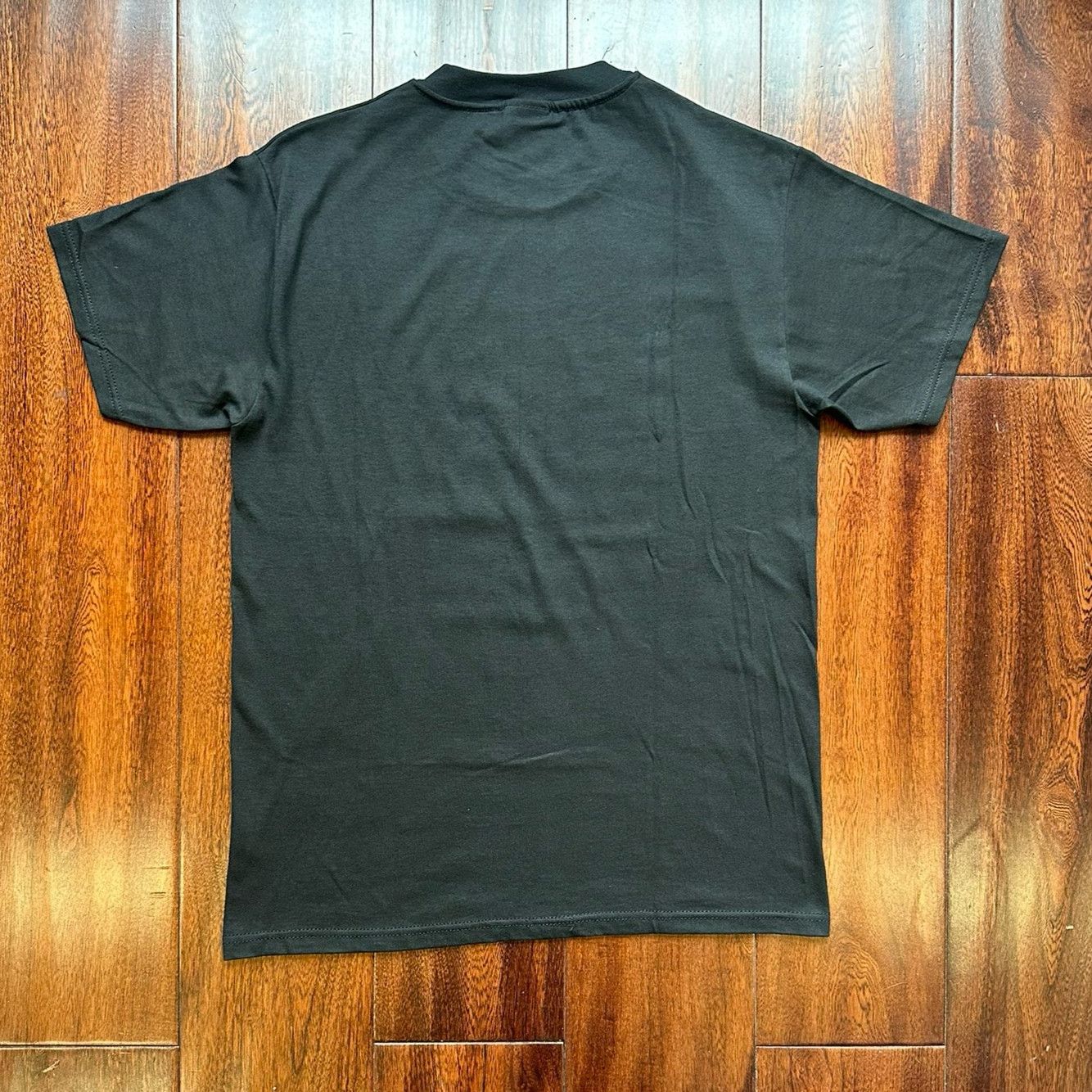 Vintage The Clash 90s Vintage Band Tee Size US M / EU 48-50 / 2 - 2 Thumbnail