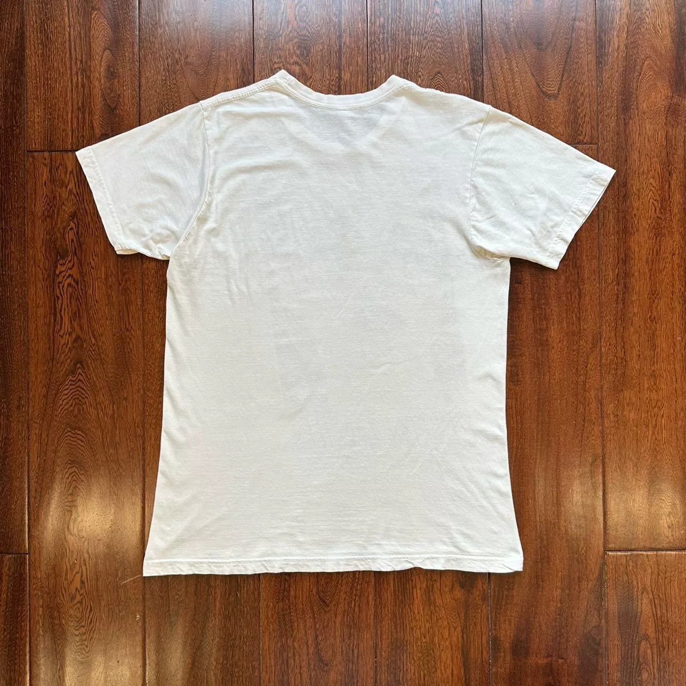 Vintage Vintage Crystal Castles Madonna Tee Size US M / EU 48-50 / 2 - 2 Thumbnail