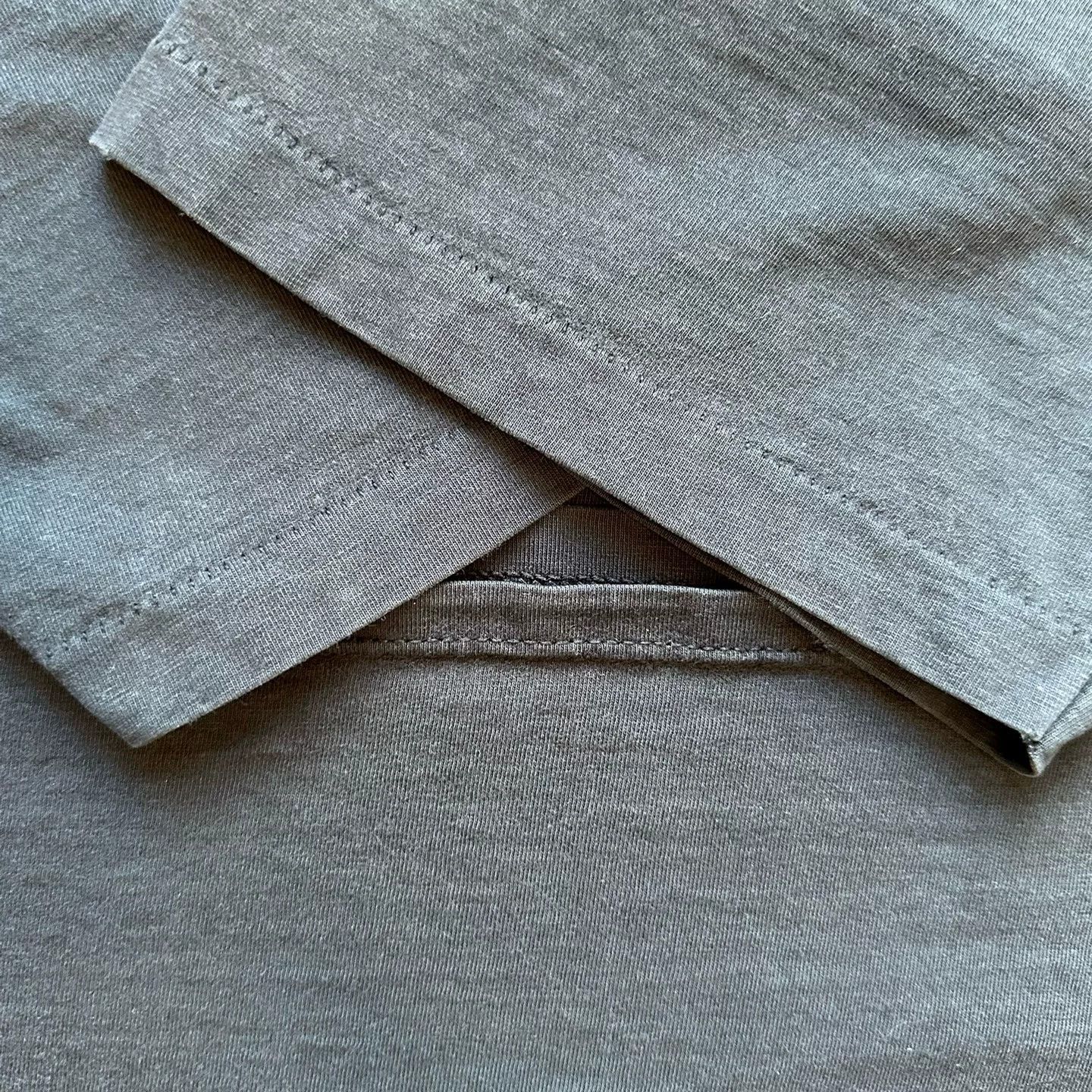 Vintage Vintage 90s Jiffi Fade Tee Size US M / EU 48-50 / 2 - 4 Thumbnail