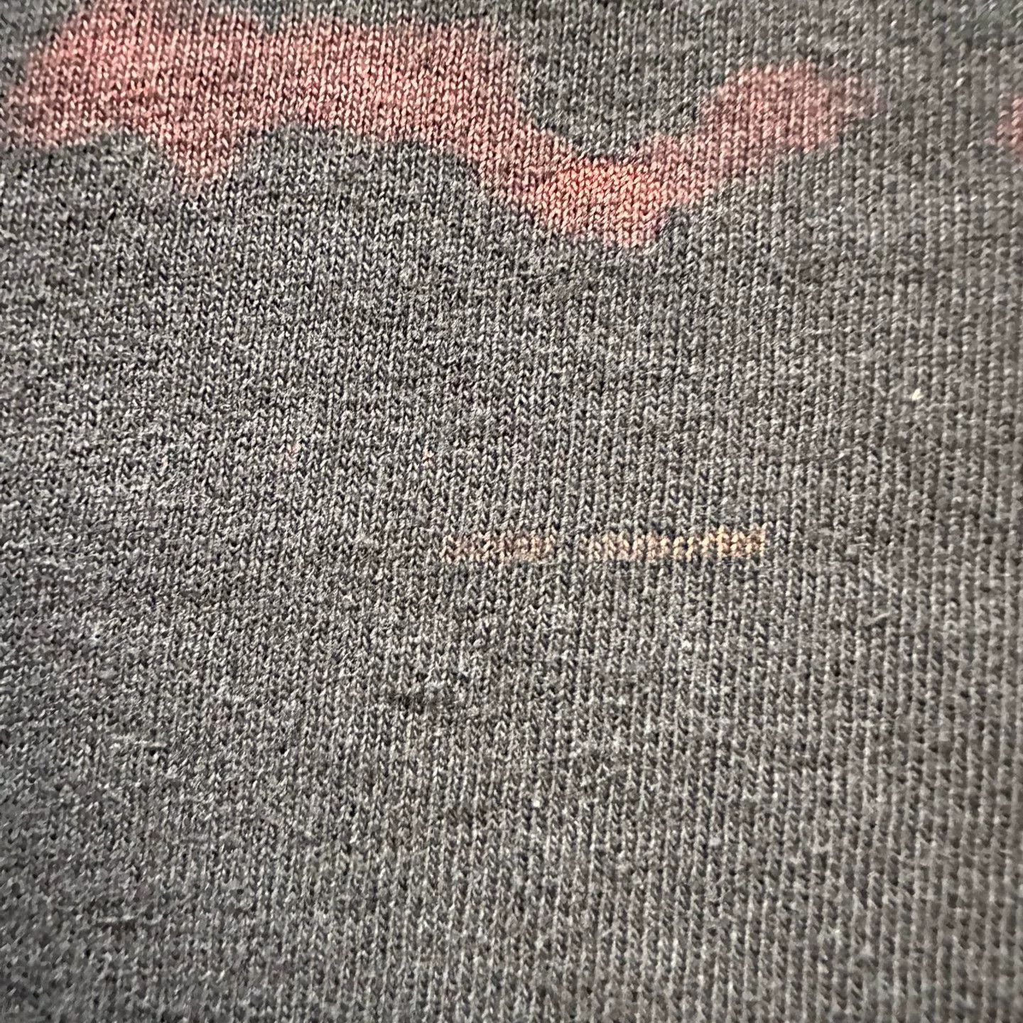 Vintage Vintage Immortal 00s Tee Size US M / EU 48-50 / 2 - 5 Thumbnail