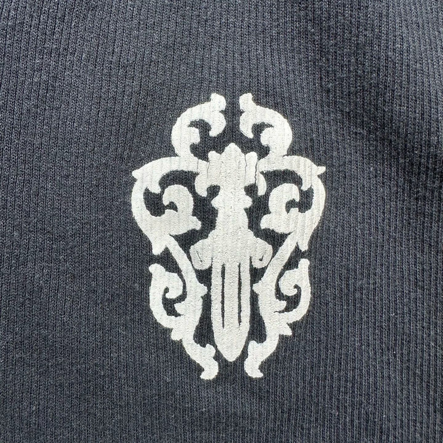 Chrome Hearts Chrome Hearts Vintage Tokyo Limited Tank Top Size US S / EU 44-46 / 1 - 3 Thumbnail