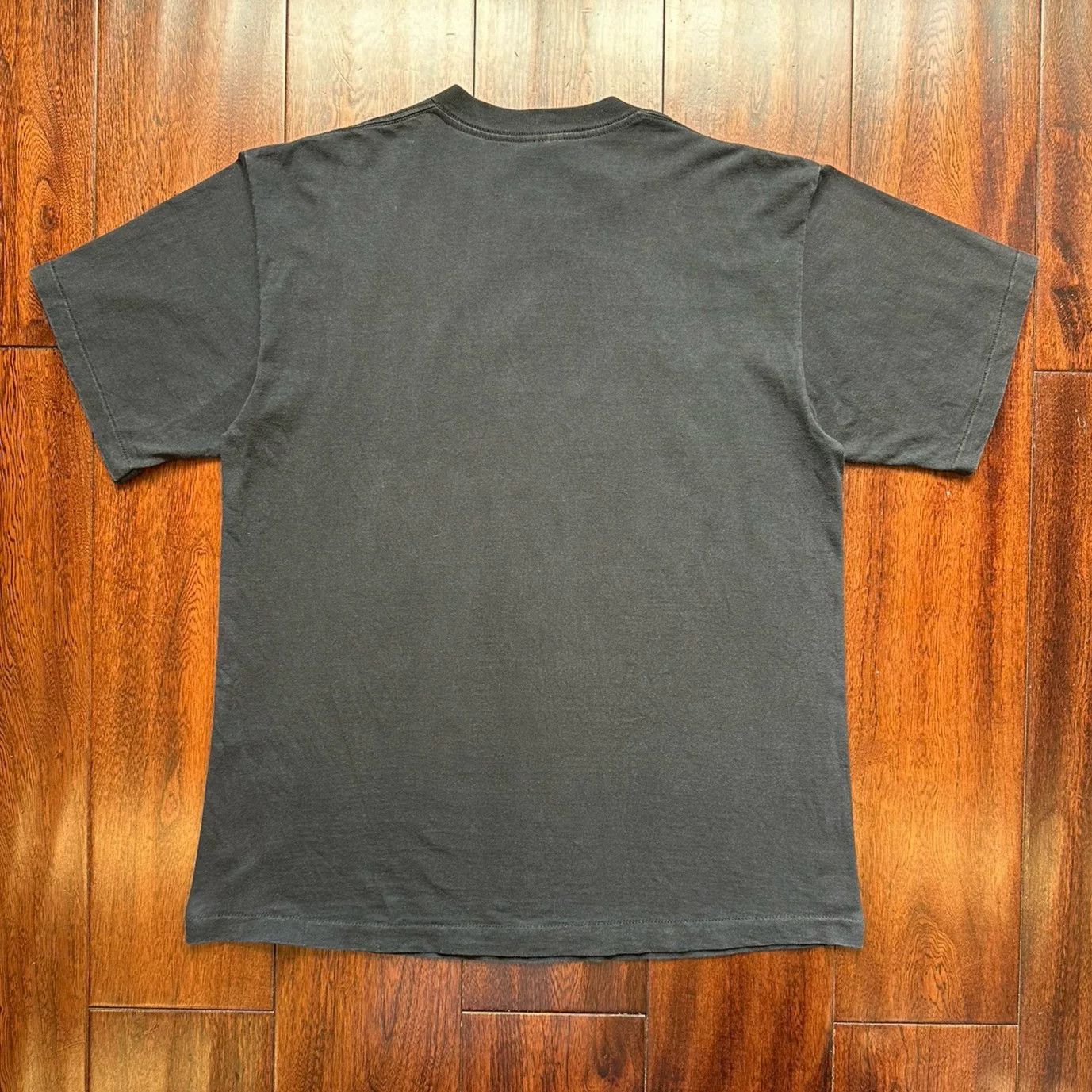 Vintage Vintage Speed Racer 1992 Tee Size US M / EU 48-50 / 2 - 2 Thumbnail