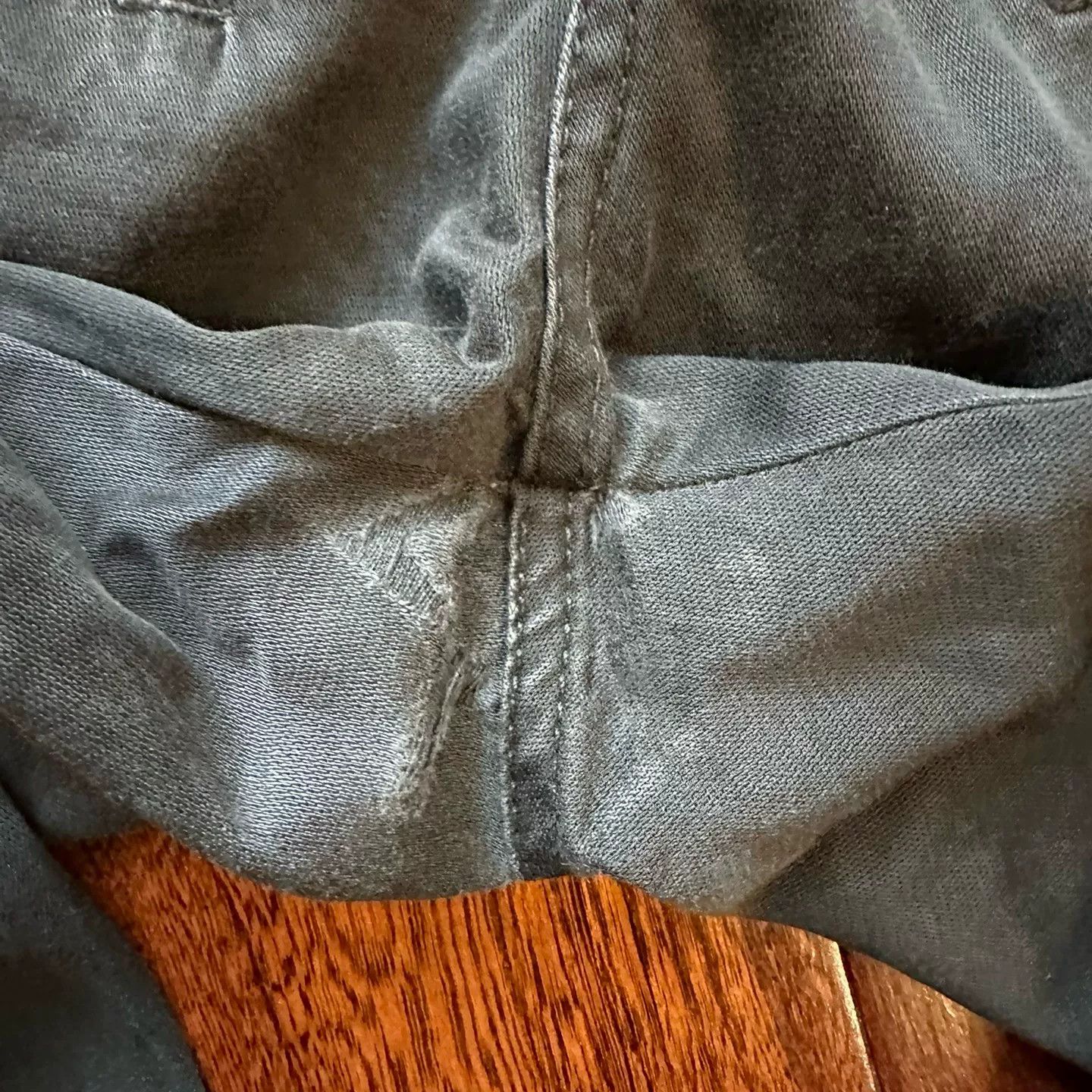 Vintage Vintage 00s Zucca Travail Archive Pants Size US 32 / EU 48 - 5 Thumbnail