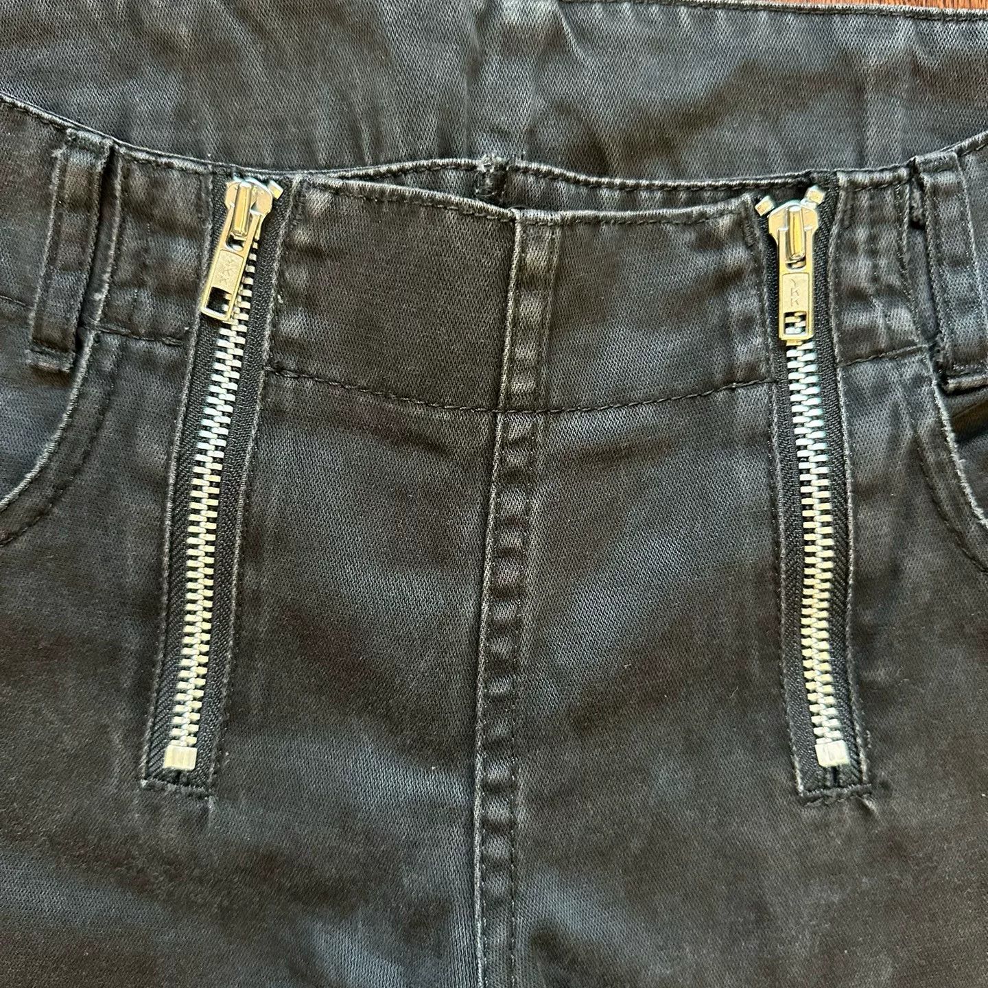 Vintage Vintage 00s Zucca Travail Archive Pants Size US 32 / EU 48 - 3 Thumbnail
