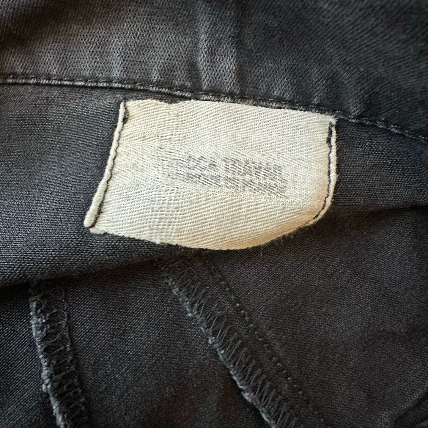 Vintage Vintage 00s Zucca Travail Archive Pants Size US 32 / EU 48 - 4 Thumbnail