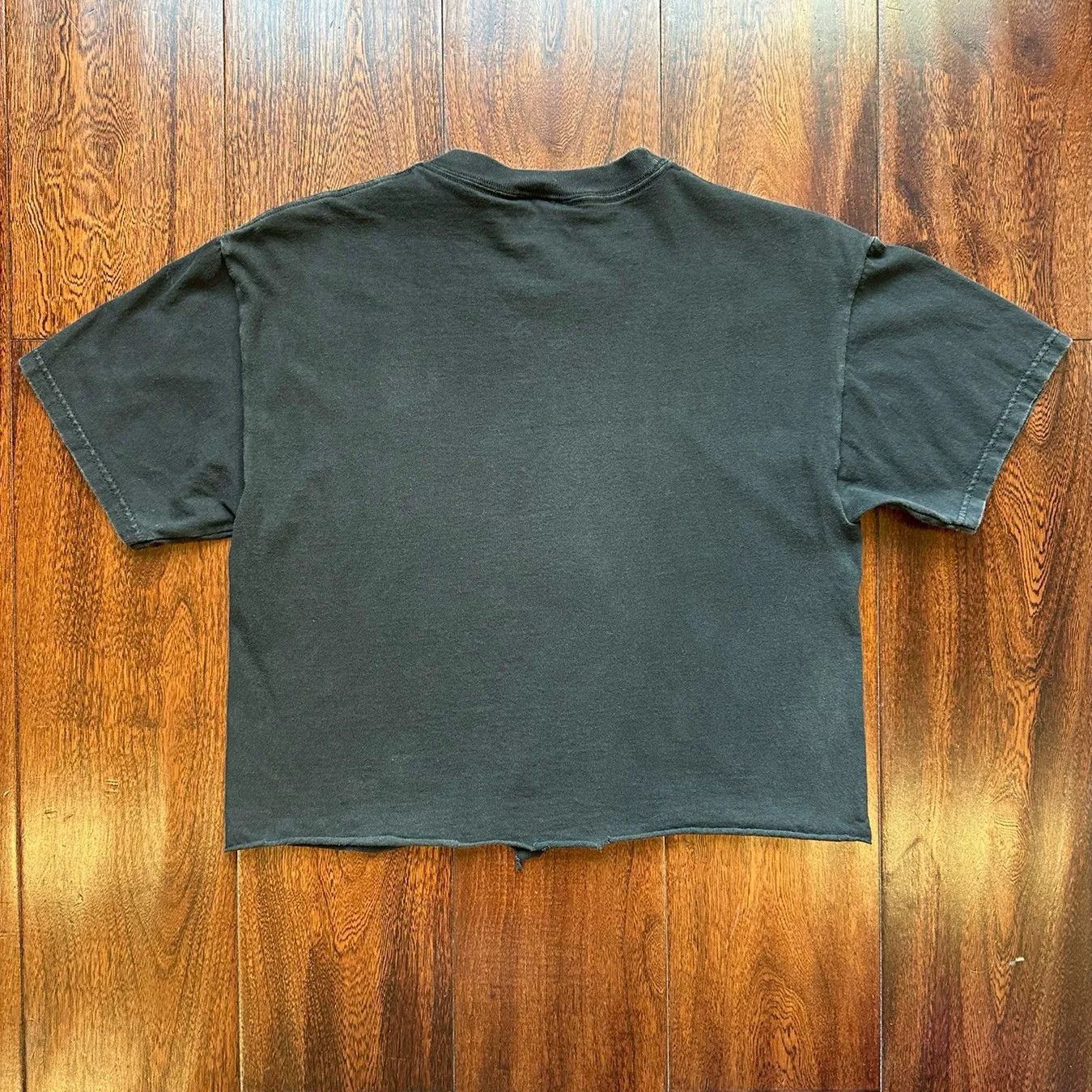 Vintage Vintage 90s Ramones Tee Size US M / EU 48-50 / 2 - 2 Thumbnail