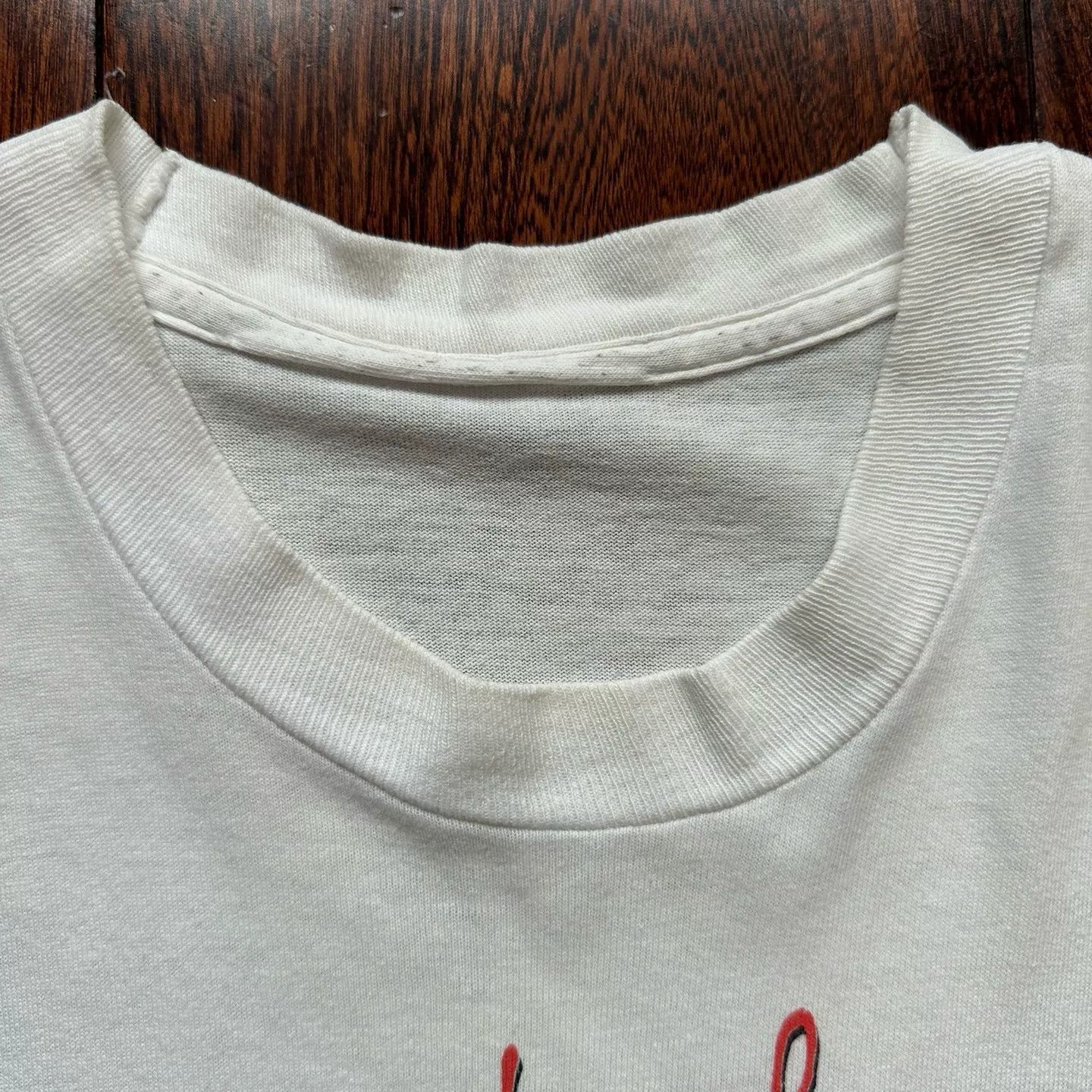 Vintage Vintage 90s Led Zeppelin Tee Size US M / EU 48-50 / 2 - 4 Thumbnail