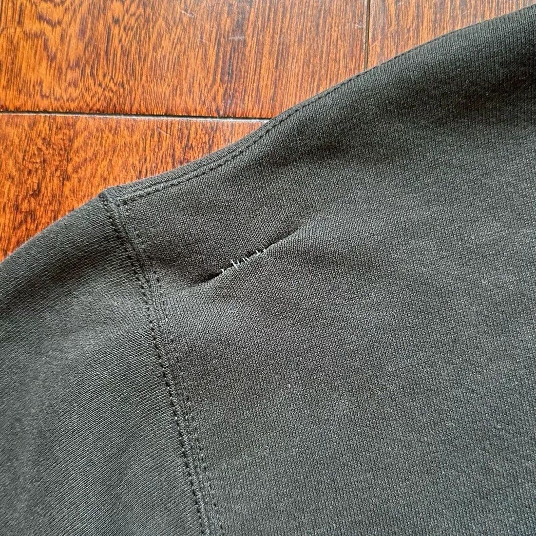 Vintage Russell Vintage 90s Hoodie Size US M / EU 48-50 / 2 - 4 Thumbnail