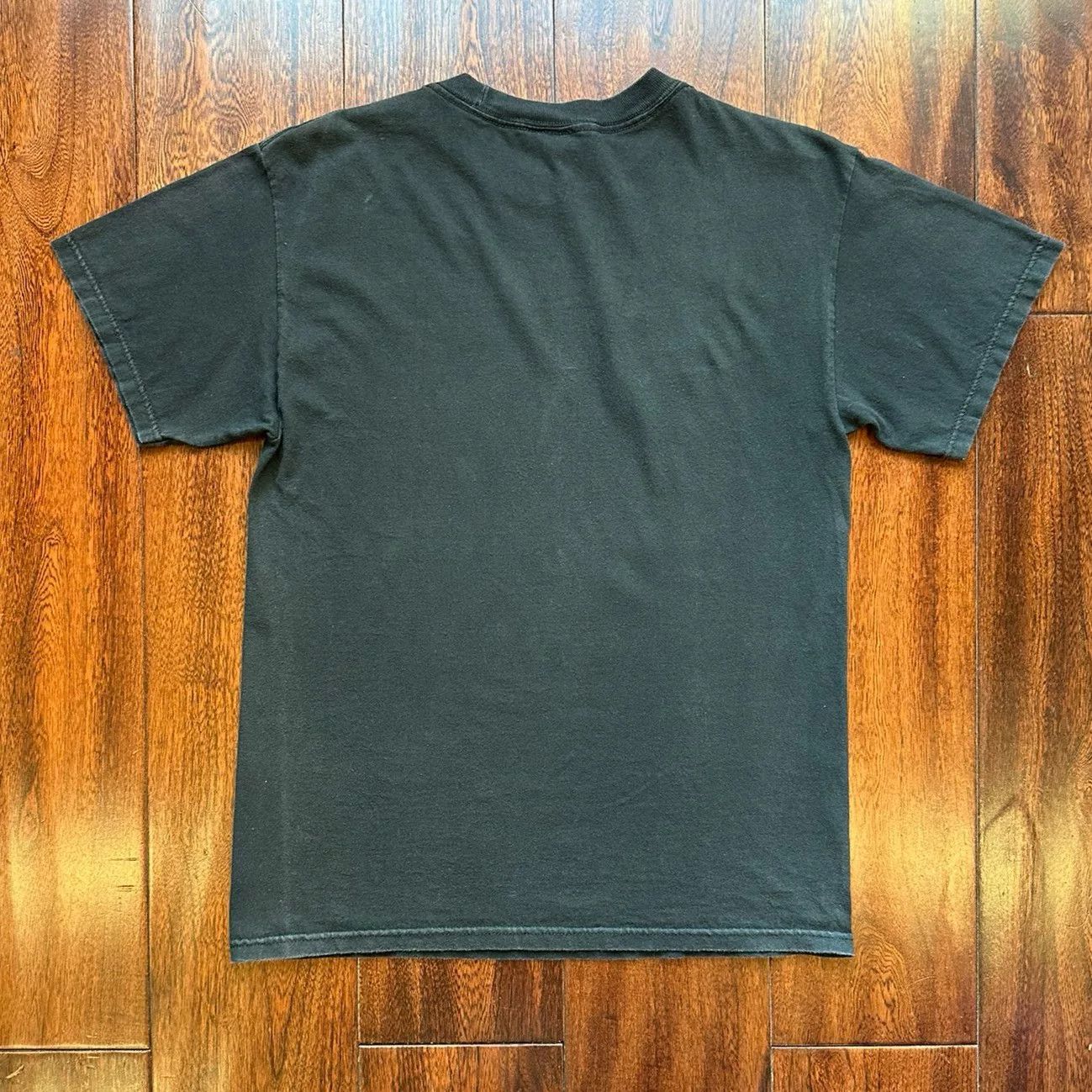 Vintage Ramones 2002 Vintage Graphic Tee Size US M / EU 48-50 / 2 - 2 Thumbnail