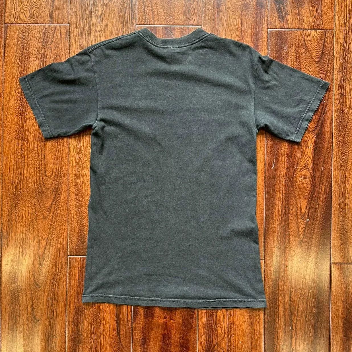 Vintage Ramones Vintage 00s Tee Size US M / EU 48-50 / 2 - 2 Thumbnail