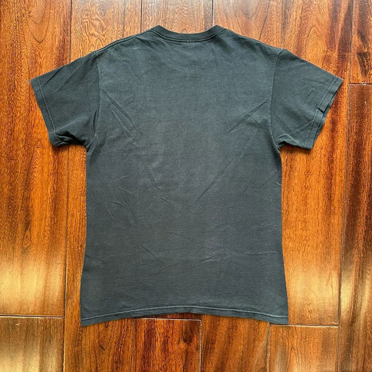 Vintage Ramones 00s Vintage Graphic Tee Size US M / EU 48-50 / 2 - 2 Thumbnail