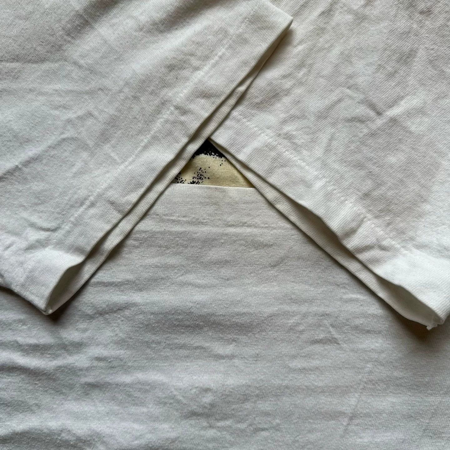 Vintage U2 Vintage 90s Tee Size US M / EU 48-50 / 2 - 3 Thumbnail