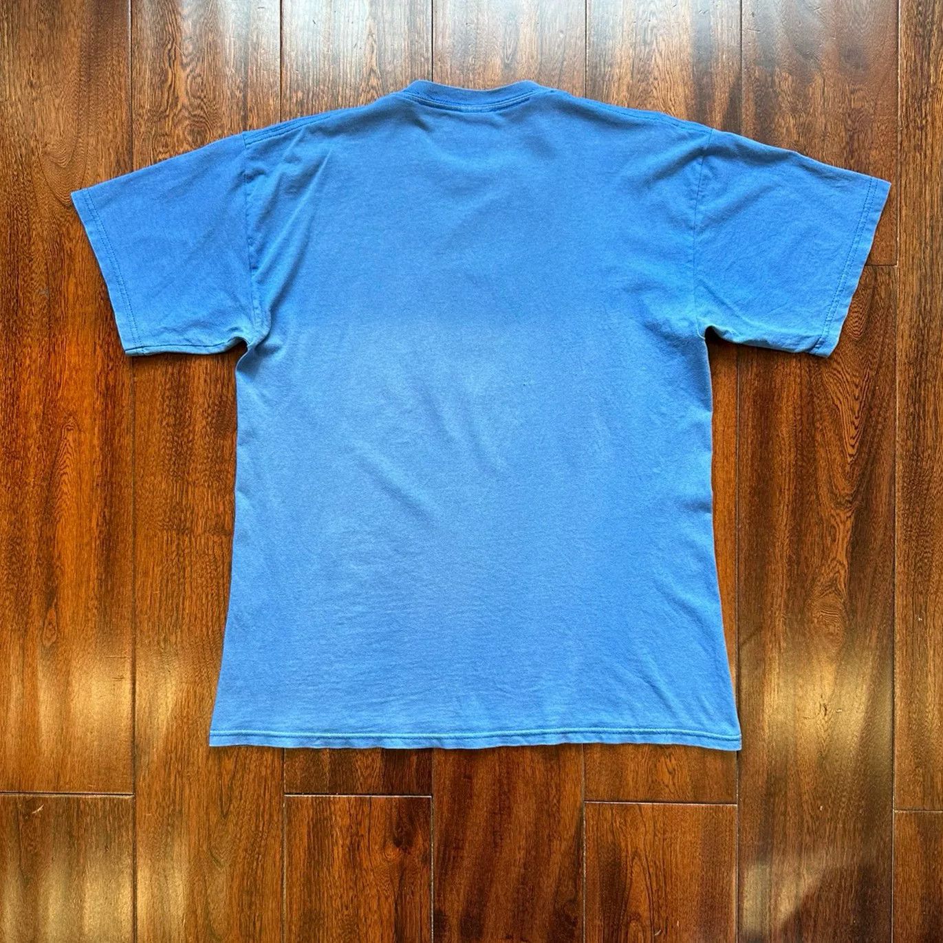 Vintage Sonic Youth 00s Vintage Tee Size US M / EU 48-50 / 2 - 2 Thumbnail