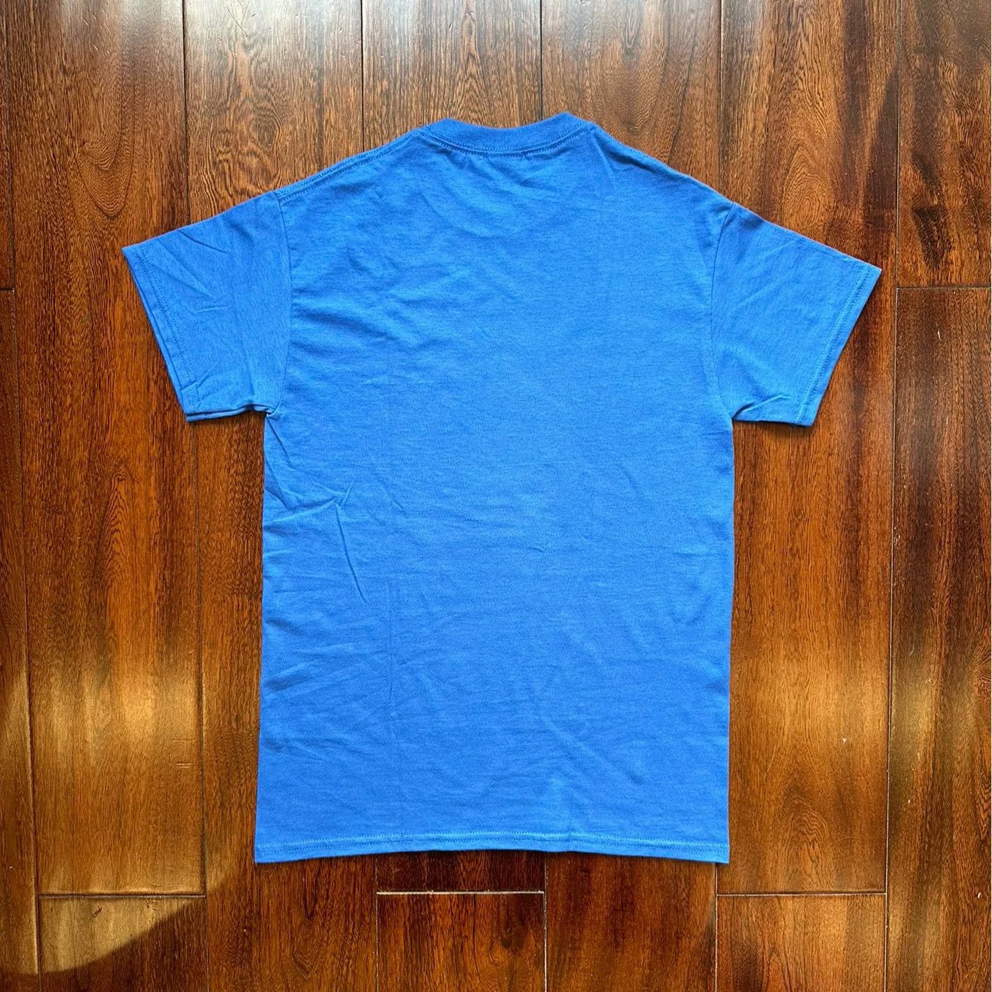 Vintage Black Flag 00s Vintage Tee Size US M / EU 48-50 / 2 - 2 Thumbnail