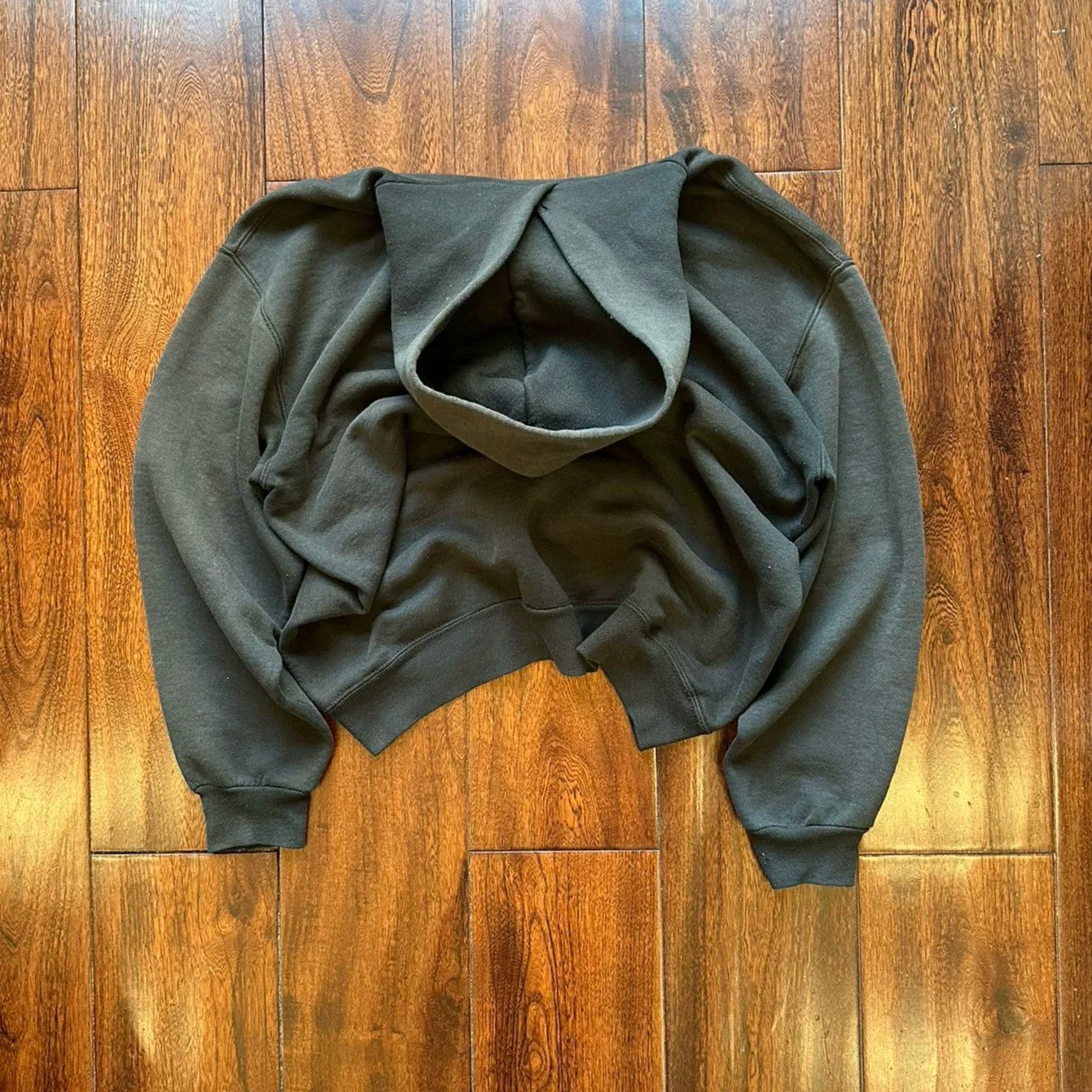 Vince Russell Vintage 90s Hoodie Size US XL / EU 56 / 4 - 2 Thumbnail