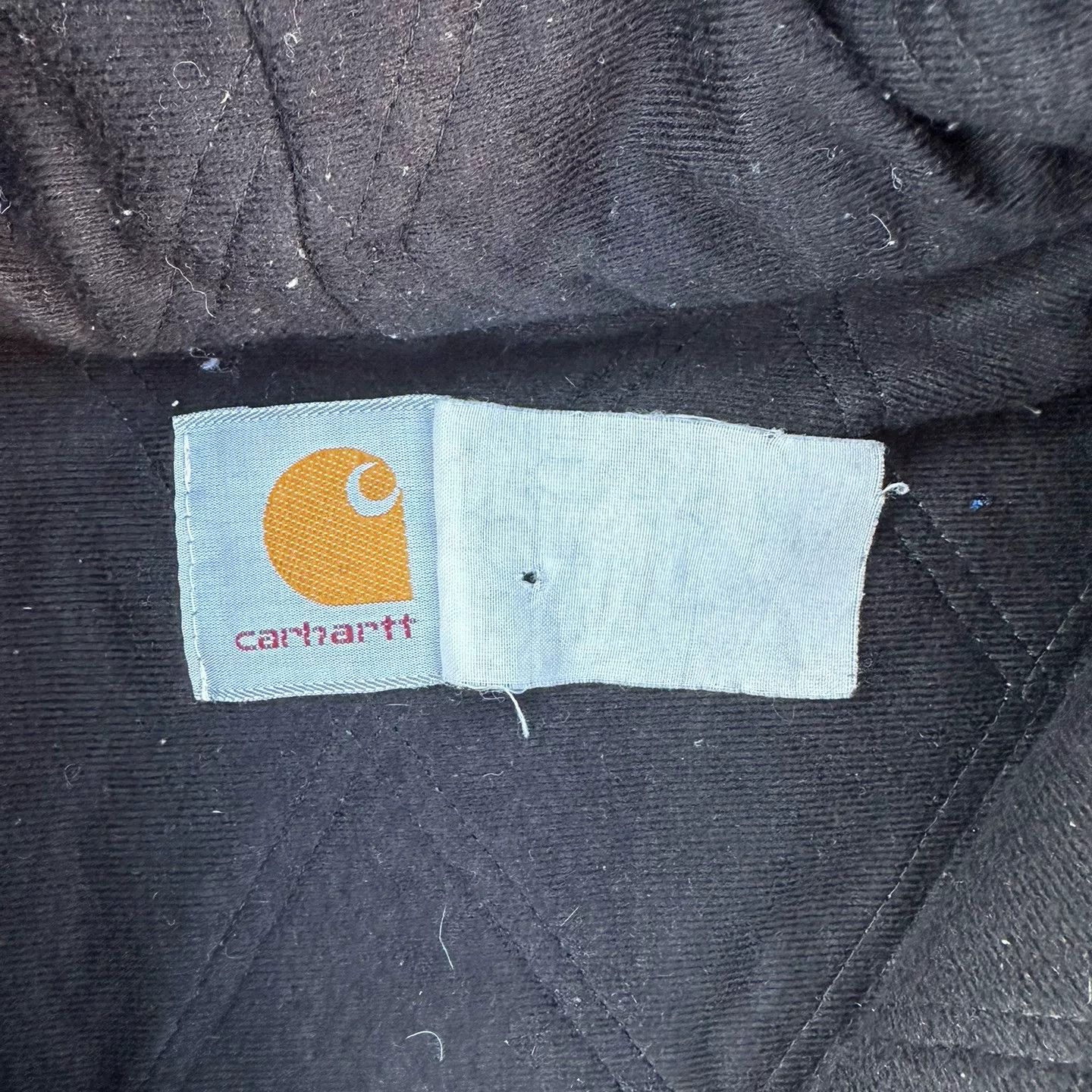 Vintage Vintage Carhartt J131 Jacket Size US M / EU 48-50 / 2 - 4 Thumbnail