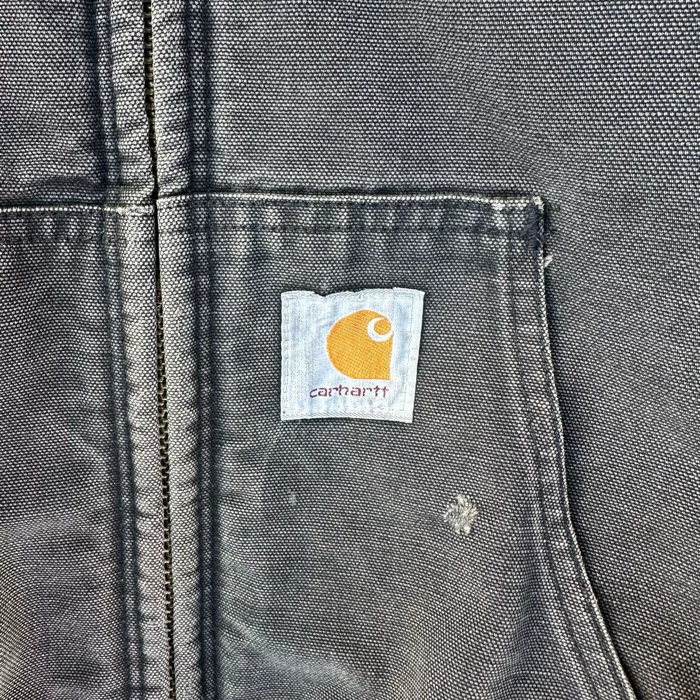 Vintage Vintage Carhartt J131 Jacket Size US M / EU 48-50 / 2 - 3 Thumbnail