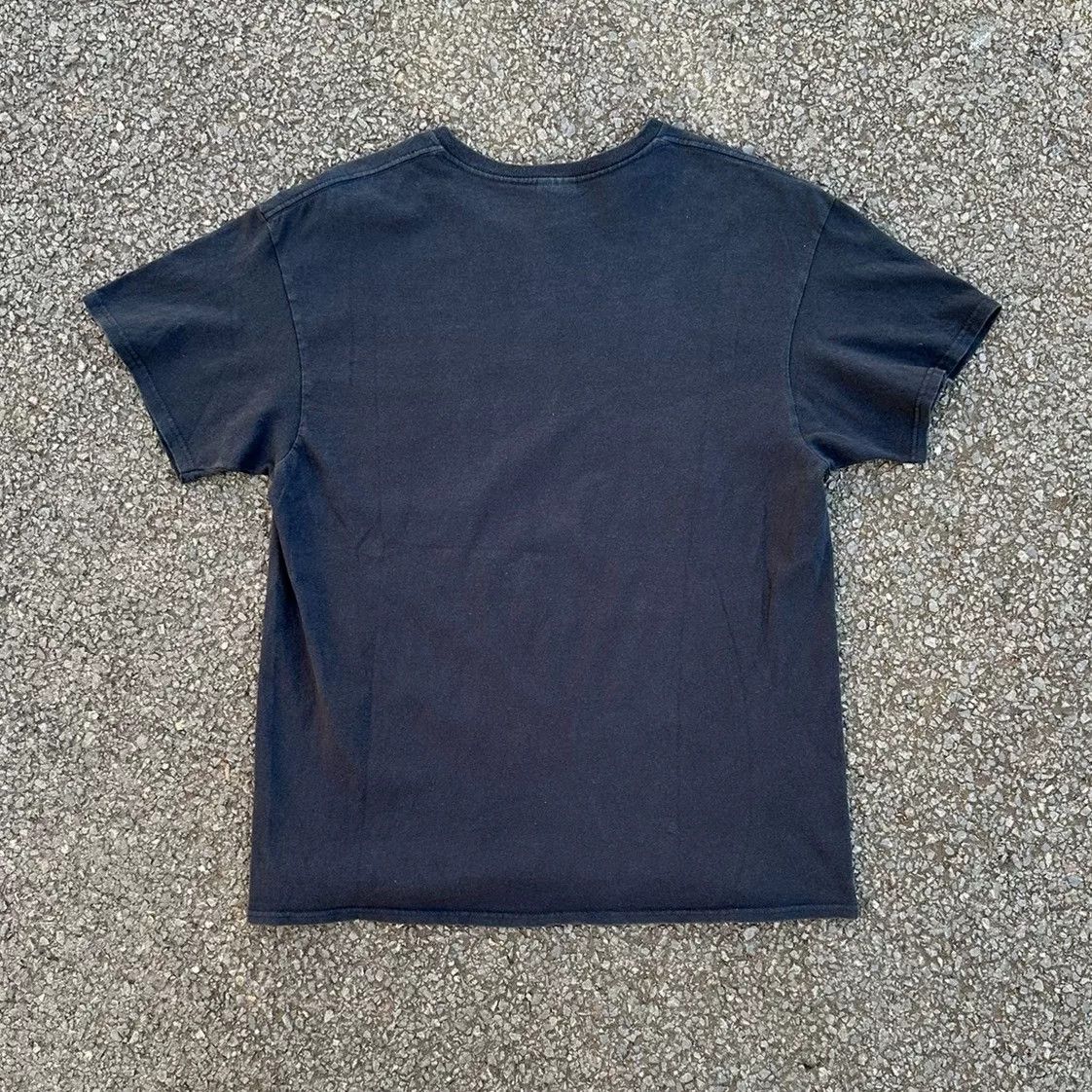 Vintage Billy Joel Vintage Piano Man Tee Size US M / EU 48-50 / 2 - 2 Thumbnail