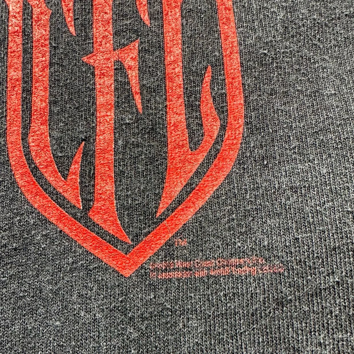 West Coast Choppers West Coast Choppers Vintage Tee Size US M / EU 48-50 / 2 - 4 Thumbnail