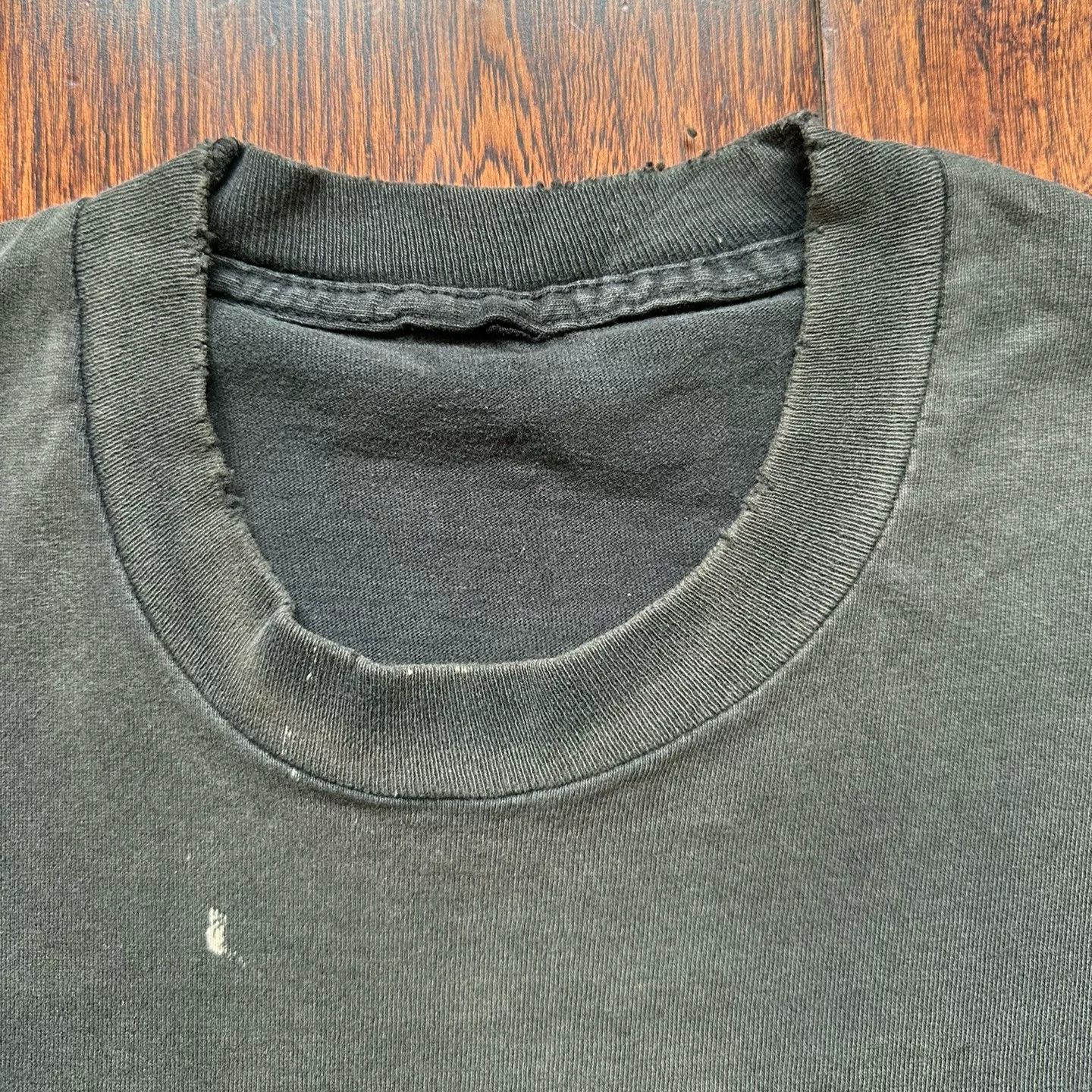 Vintage Winston Cup Series 90s Vintage Faded Tee Size US M / EU 48-50 / 2 - 5 Thumbnail