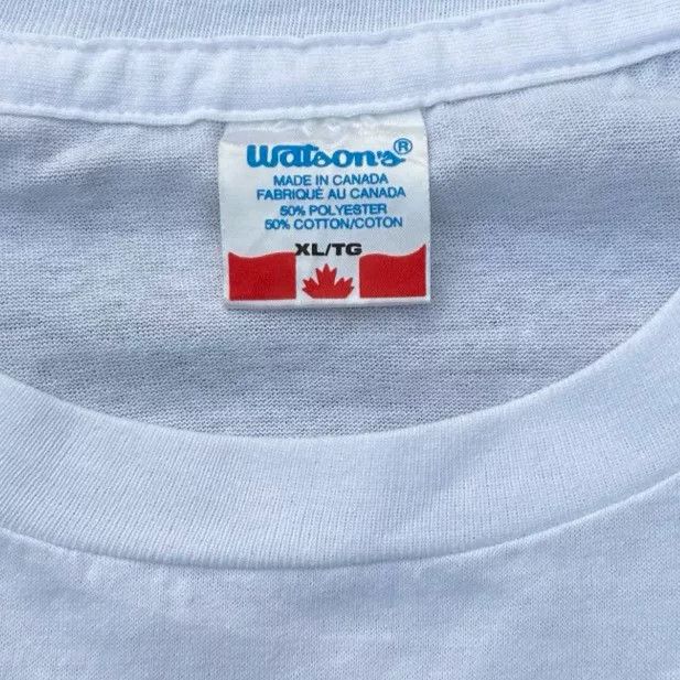 Vintage Big Winner Vintage 80-90s Graphic Tee Size US M / EU 48-50 / 2 - 3 Thumbnail
