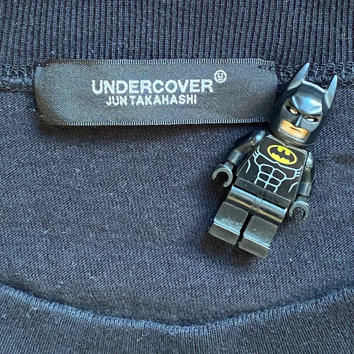 Undercover UNDERCOVER vlads BIG TEE Archive Size US XL / EU 56 / 4 - 3 Thumbnail
