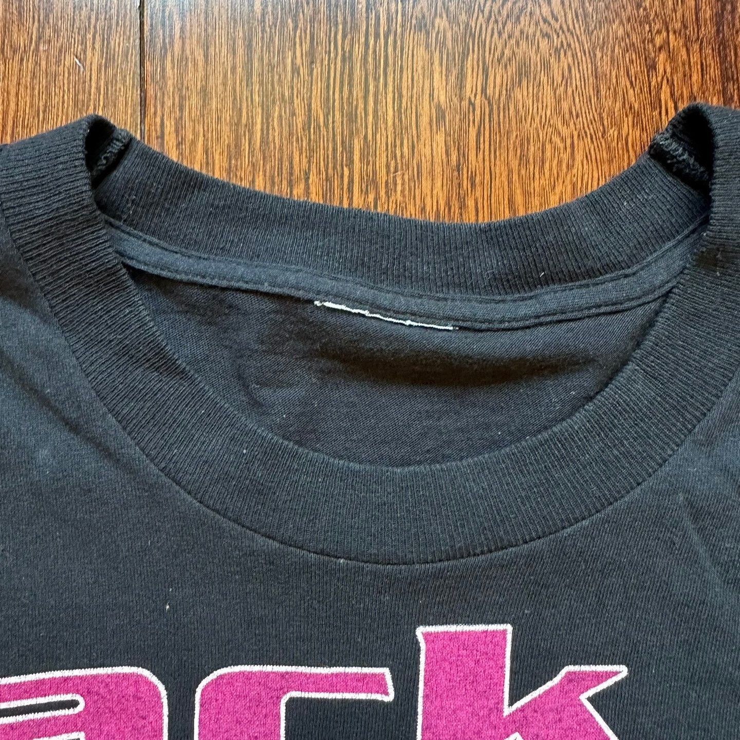 Vintage Backstreet Boys Vintage 90s Tee Size US M / EU 48-50 / 2 - 3 Thumbnail
