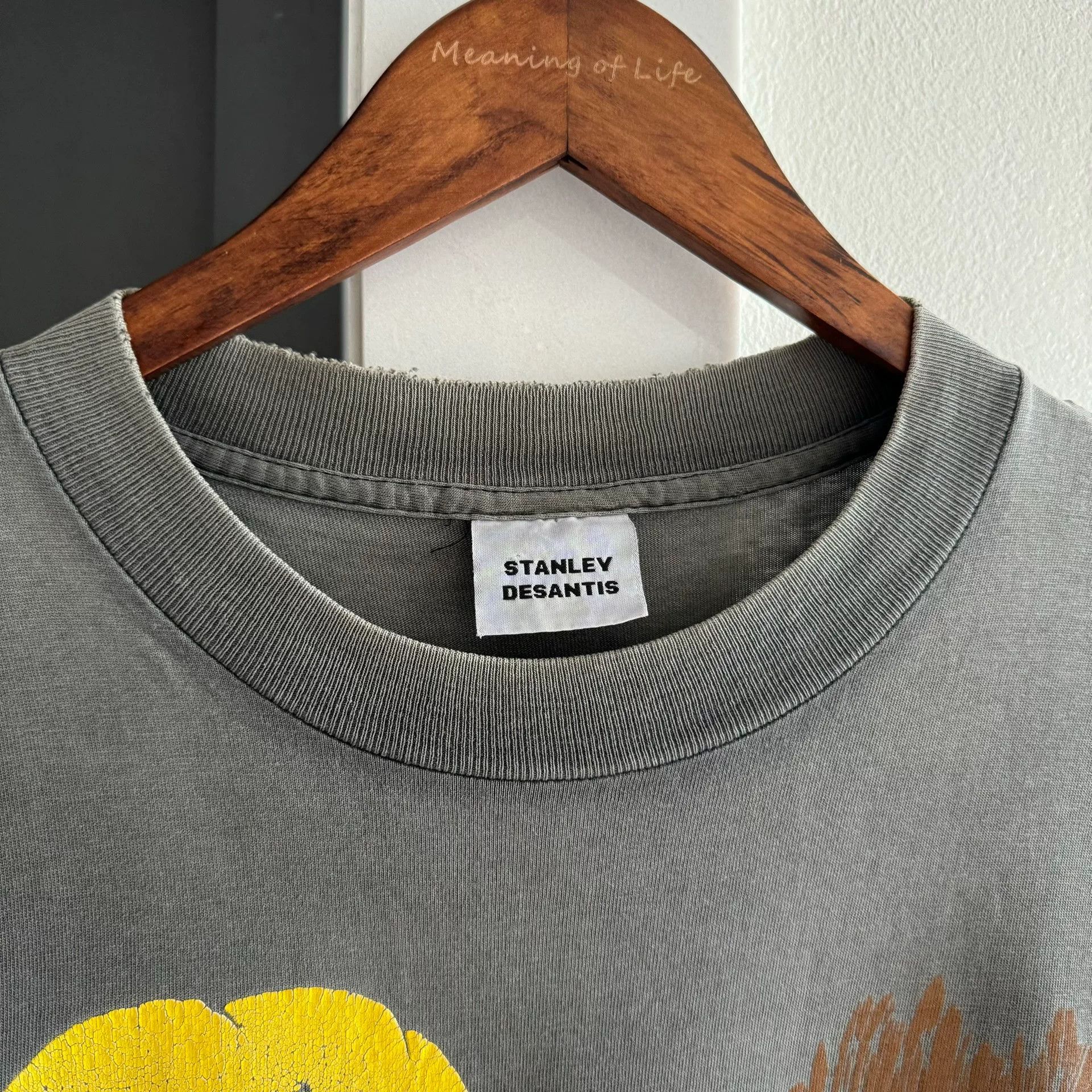 Vintage Vintage 1993 Beavis and Butthead Tee Size US M / EU 48-50 / 2 - 3 Thumbnail