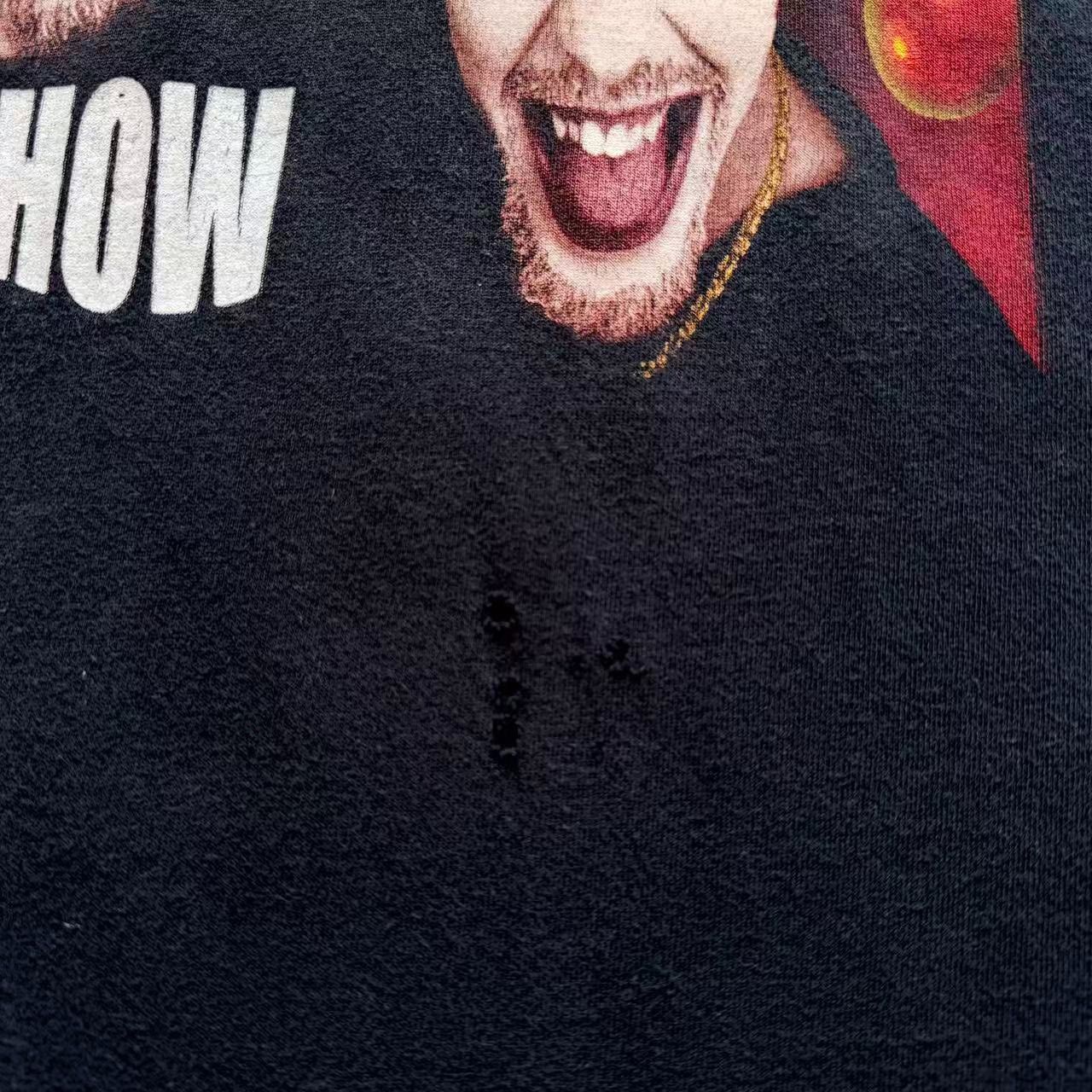 Vintage Vintage 00s Twiztid Band Tee Size US M / EU 48-50 / 2 - 7 Thumbnail