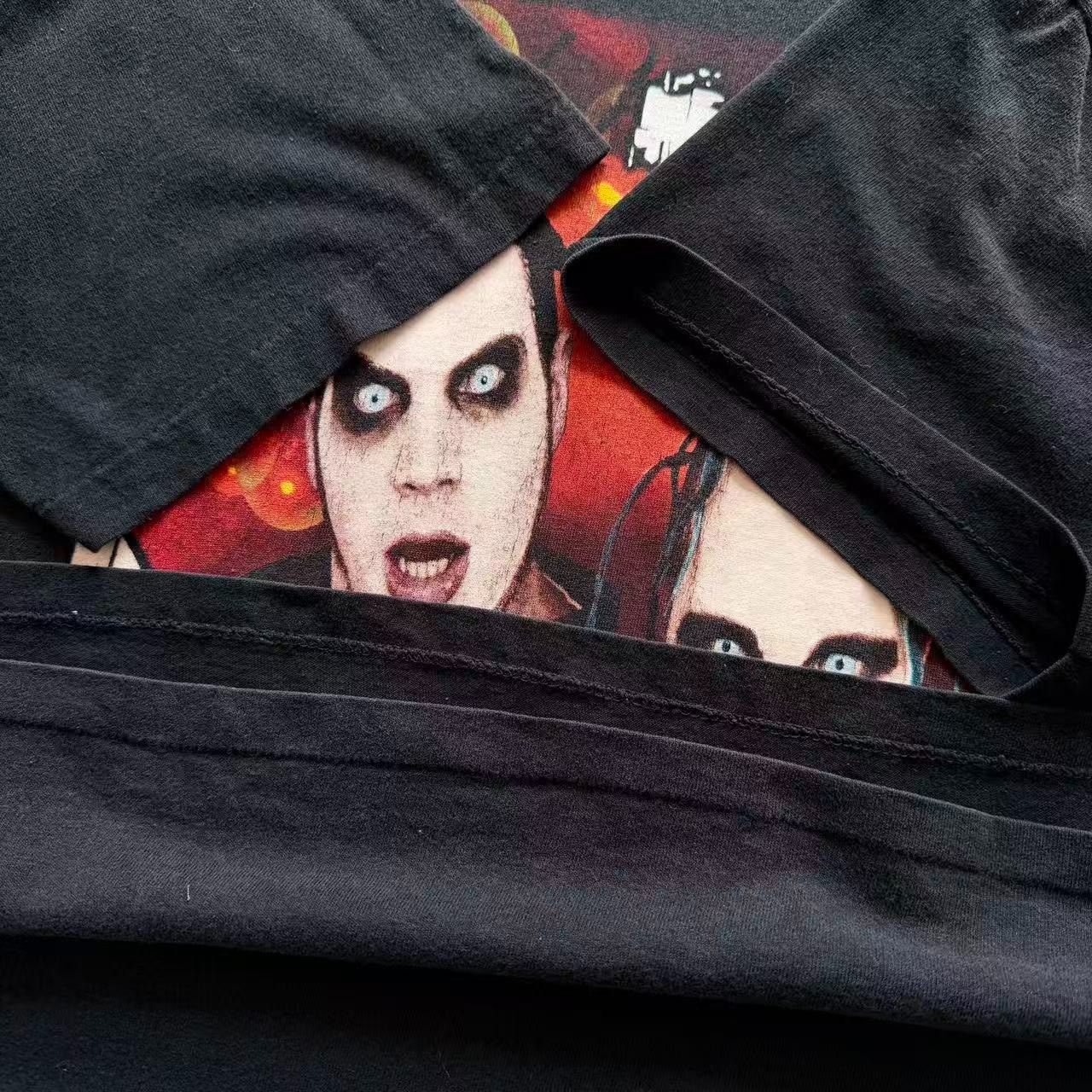 Vintage Vintage 00s Twiztid Band Tee Size US M / EU 48-50 / 2 - 6 Thumbnail