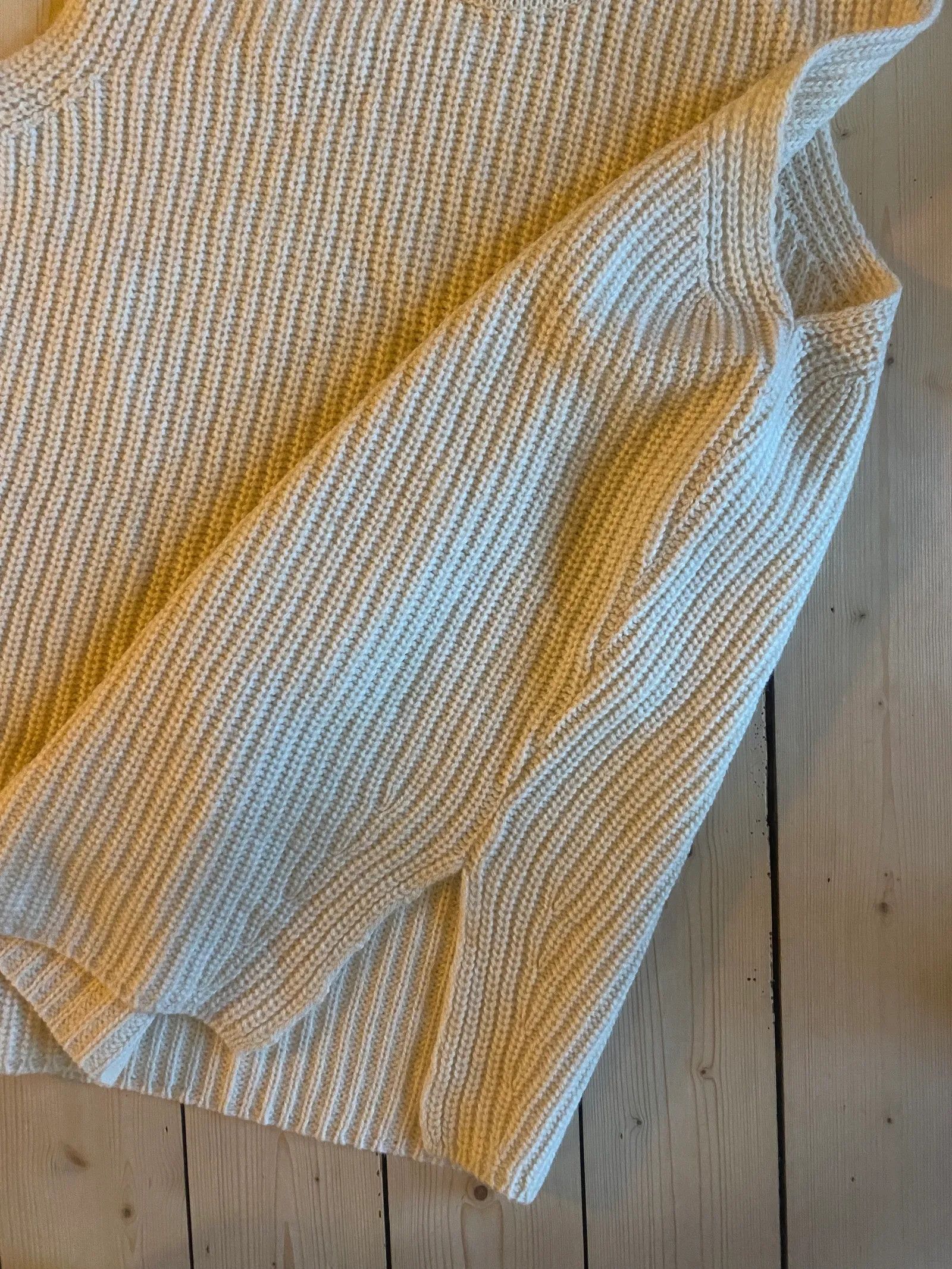 Dagmar Dagmar Sweater Size L / US 10 / IT 46 - 4 Thumbnail
