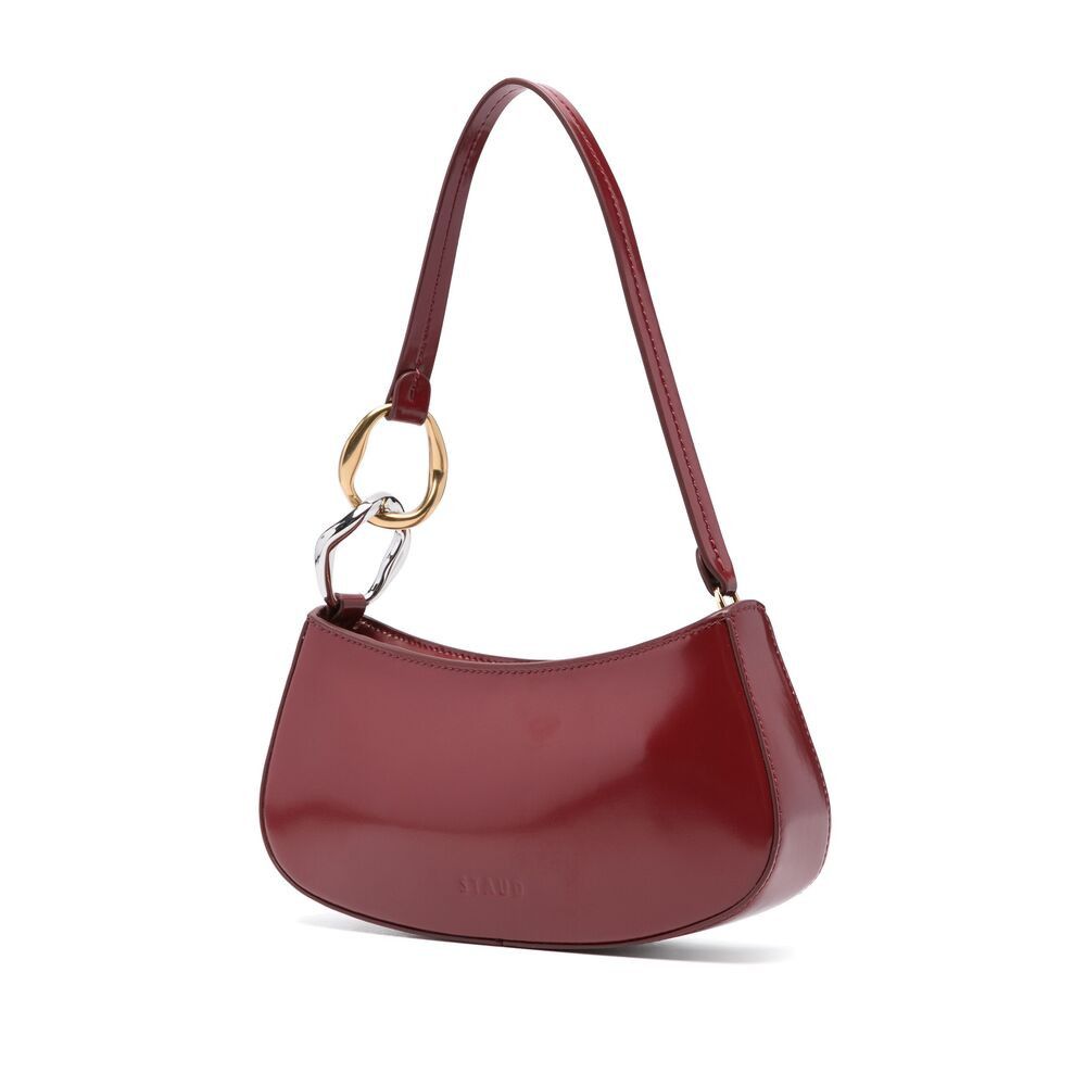 Staud RED Shoulder Bags