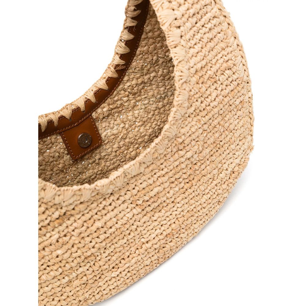 Staud Staud NEUTRALS Shoulder Bags Size ONE SIZE - 5 Thumbnail