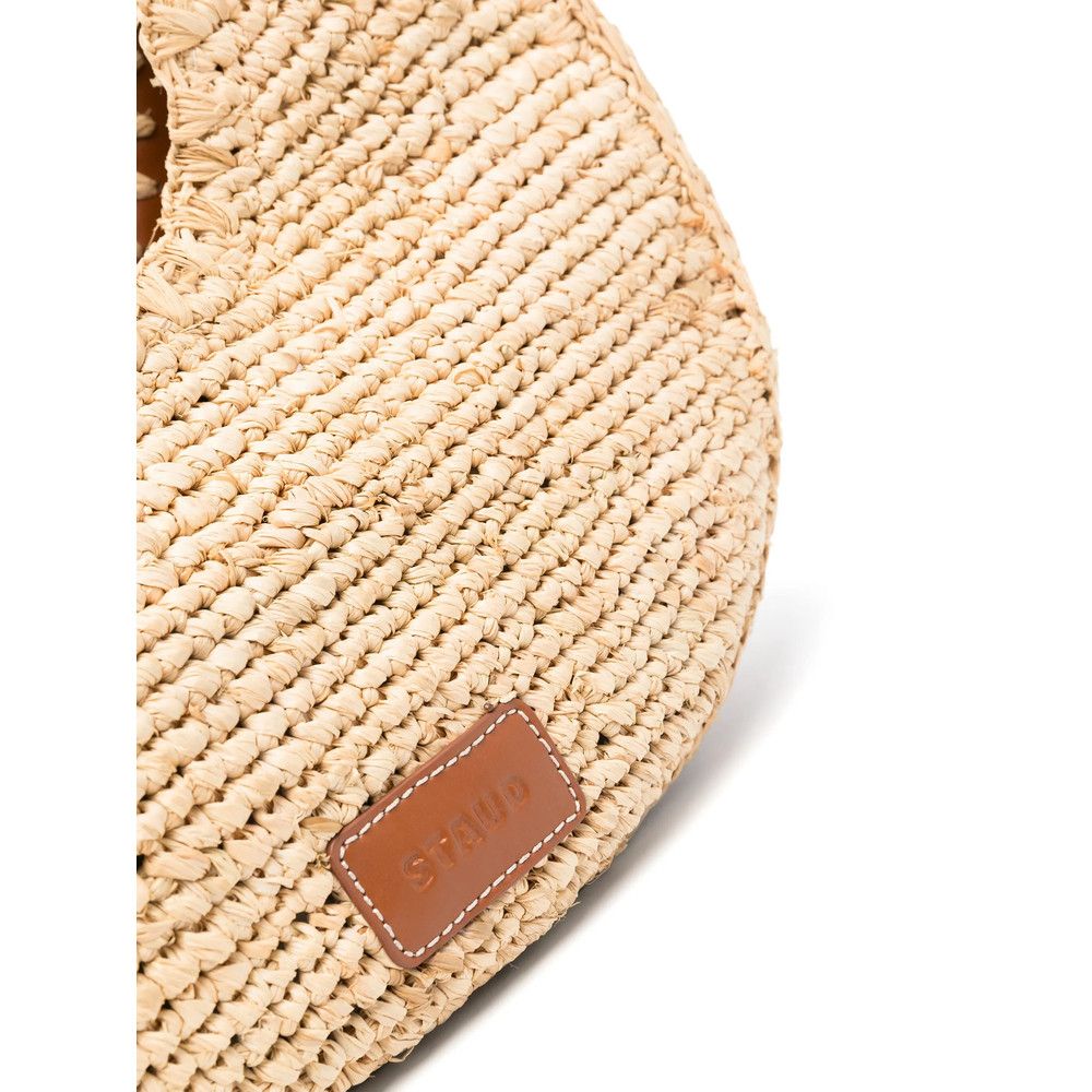 Staud Staud NEUTRALS Shoulder Bags Size ONE SIZE - 3 Thumbnail