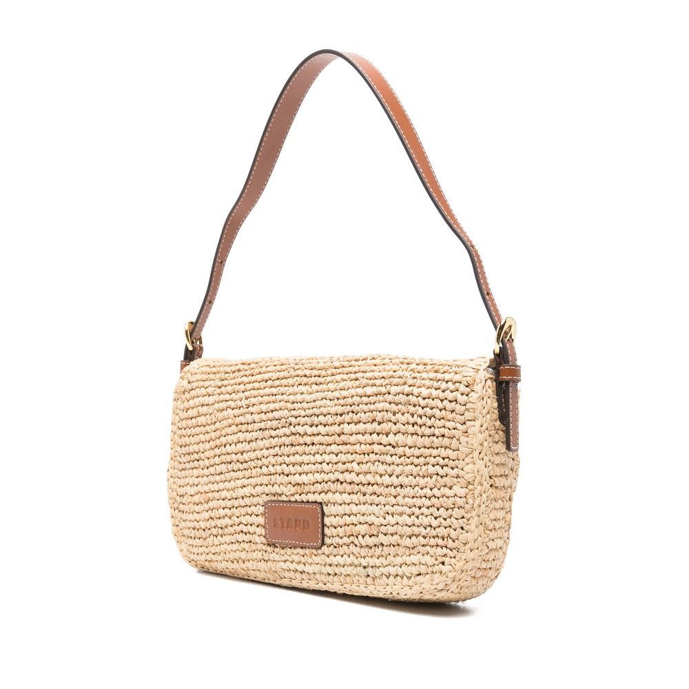 Staud Staud NEUTRALS Tote Bags Size ONE SIZE - 2 Thumbnail