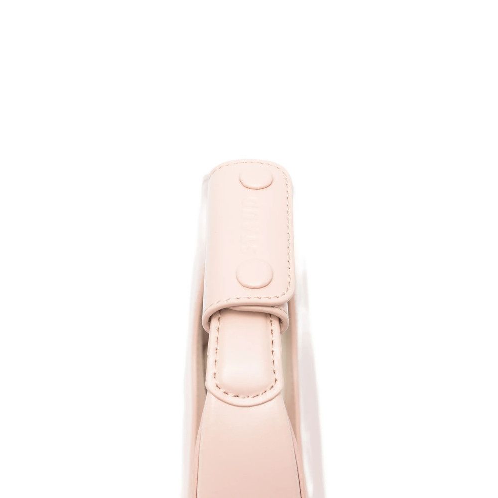 Staud Staud PINK Tote Bags Size ONE SIZE - 2 Thumbnail