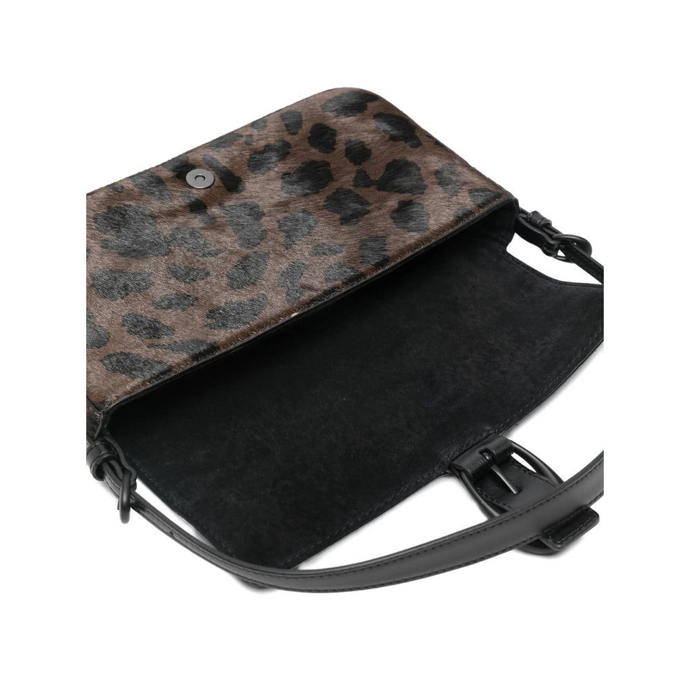 Staud Staud BROWN Shoulder Bags Size ONE SIZE - 3 Thumbnail