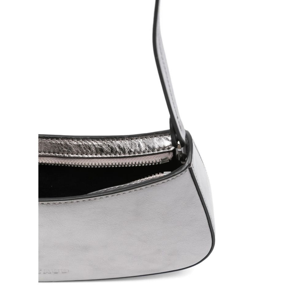 Staud Staud SILVER Shoulder Bags Size ONE SIZE - 2 Thumbnail