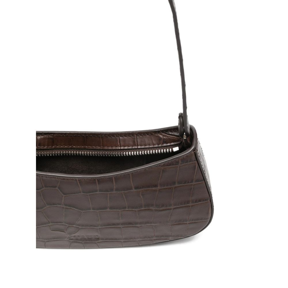 Staud Staud BROWN Shoulder Bags Size ONE SIZE - 2 Thumbnail