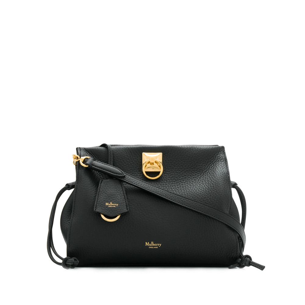 Mulberry Mulberry BLACK Tote Bags Size ONE SIZE - 6 Thumbnail