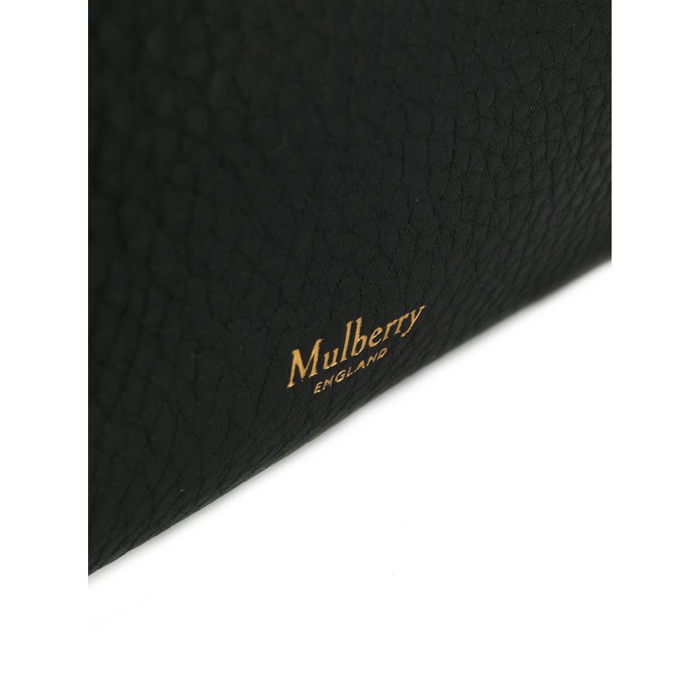 Mulberry Mulberry BLACK Tote Bags Size ONE SIZE - 4 Thumbnail