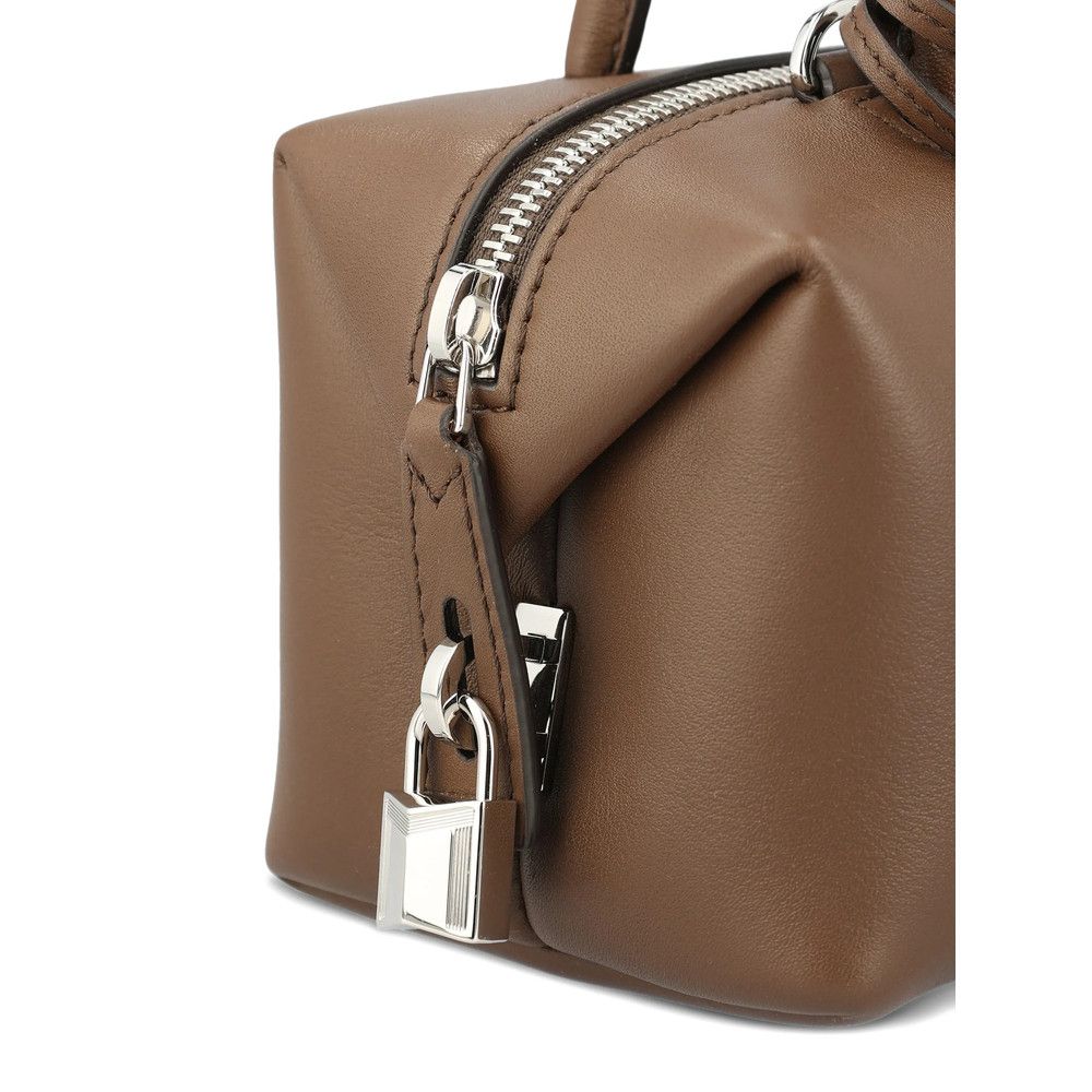 Max Mara Max Mara BROWN Tote Bags Size ONE SIZE - 2 Thumbnail