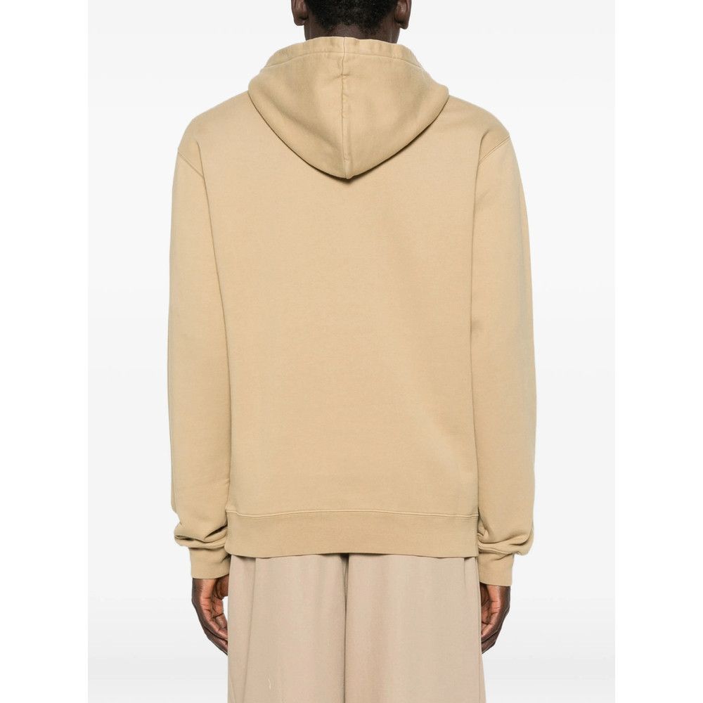 Jacquemus Jacquemus BROWN Sweaters & Knitwear - Hoodies Size US M / EU 48-50 / 2 - 4 Thumbnail